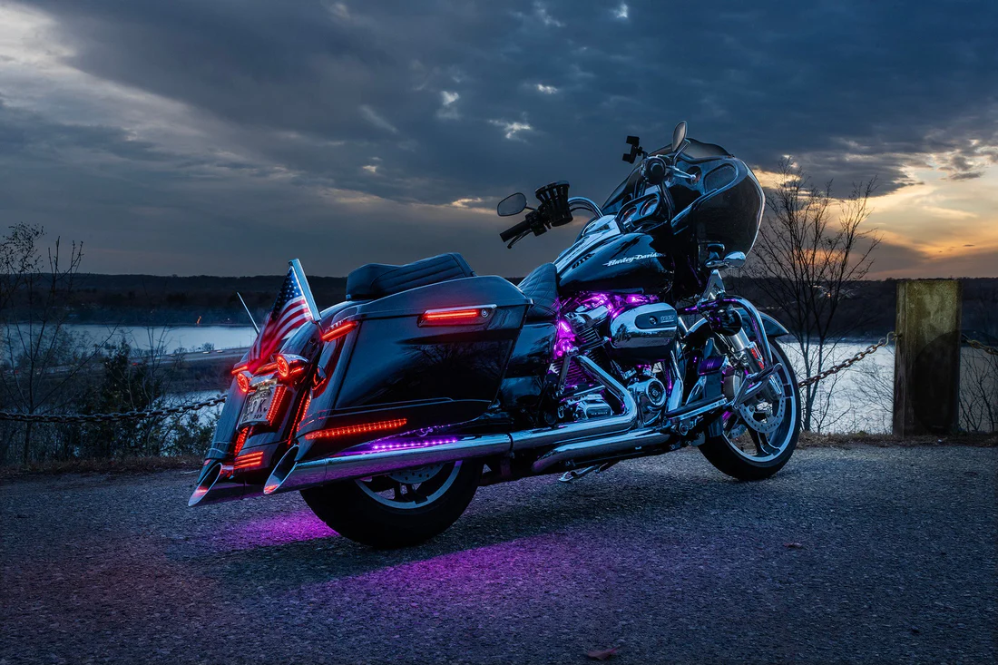 Elevate Your Ride's Signature Style