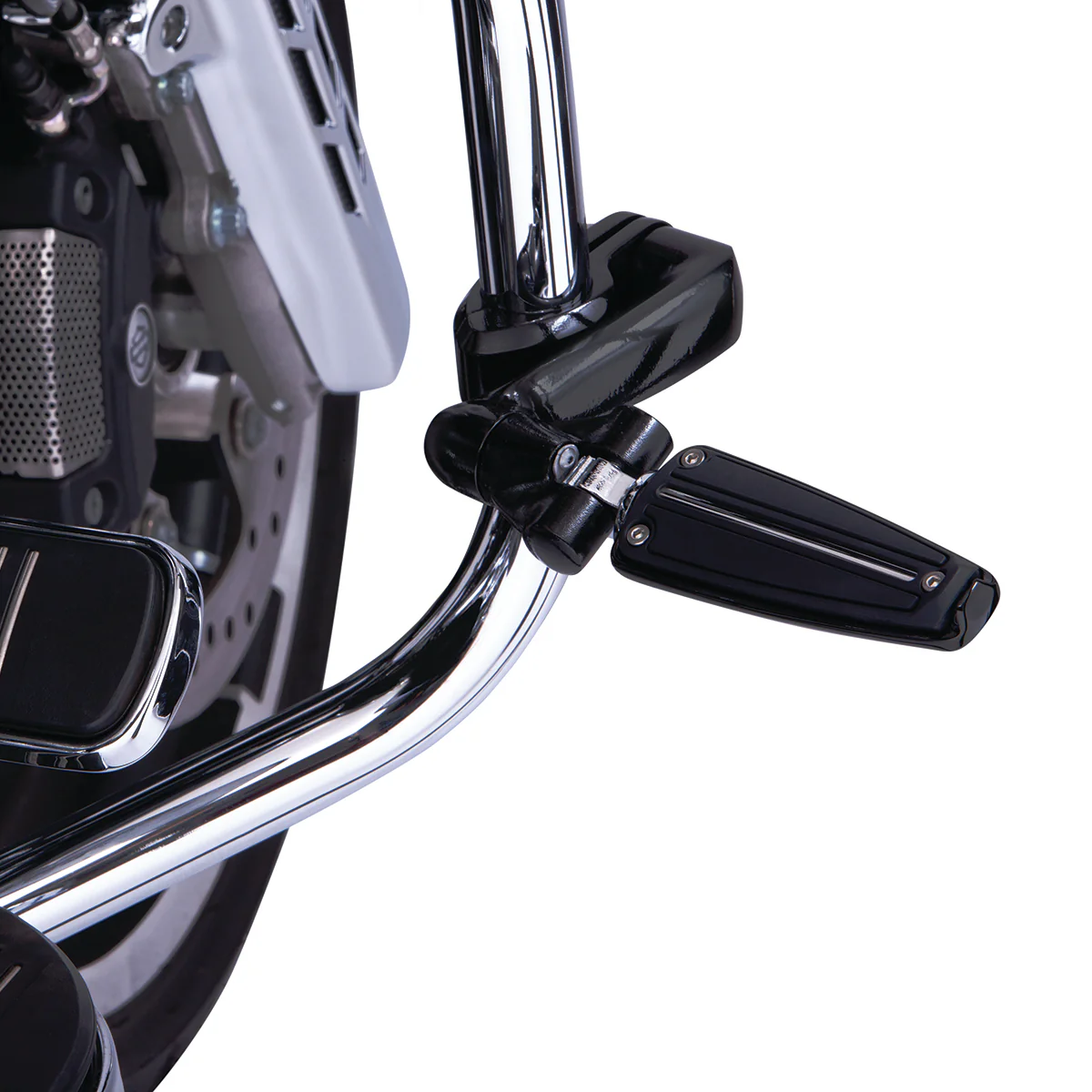 Hingeless Highway Peg Mount Kit with Extension Arms - Image 6