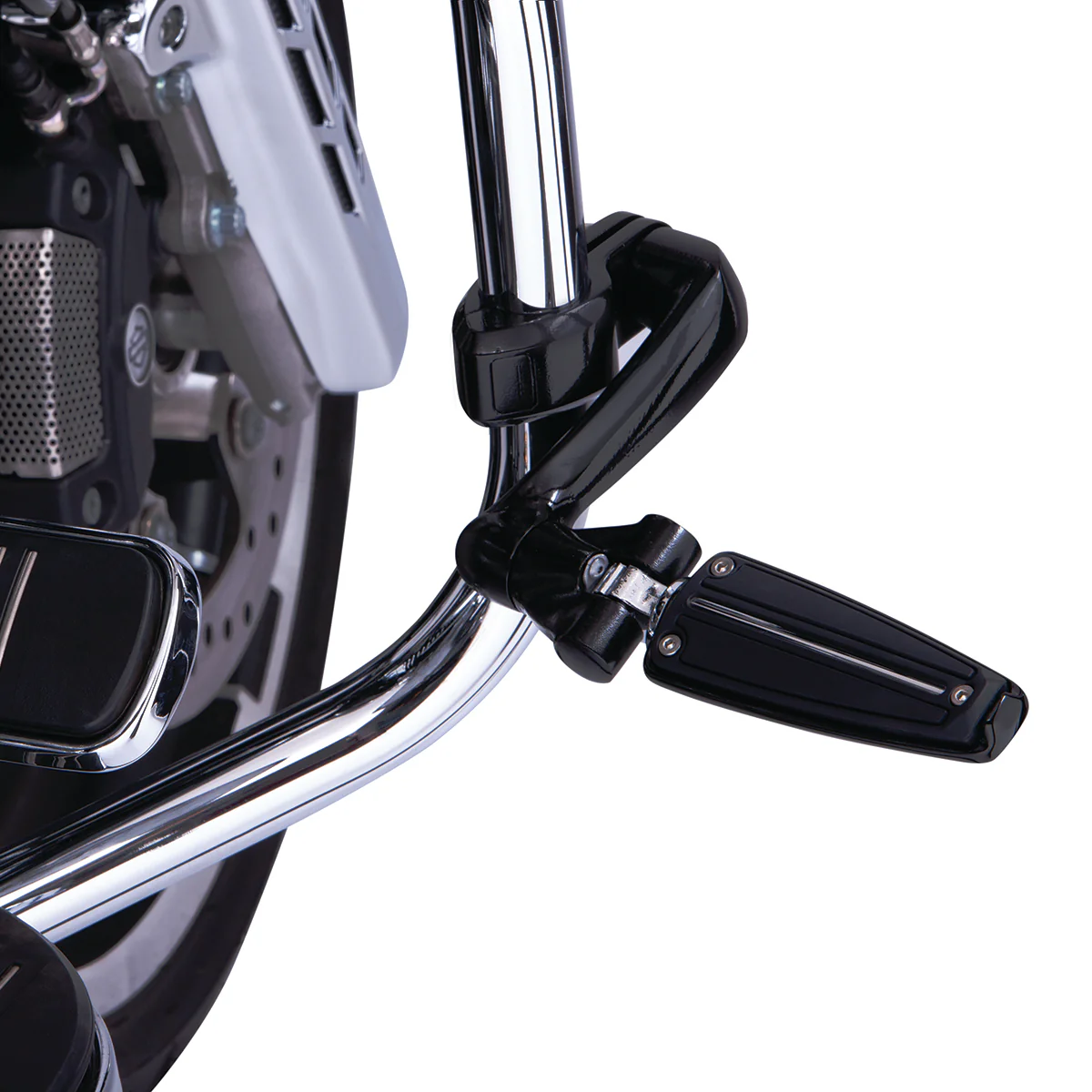 Hingeless Highway Peg Mount Kit with Extension Arms - Image 7