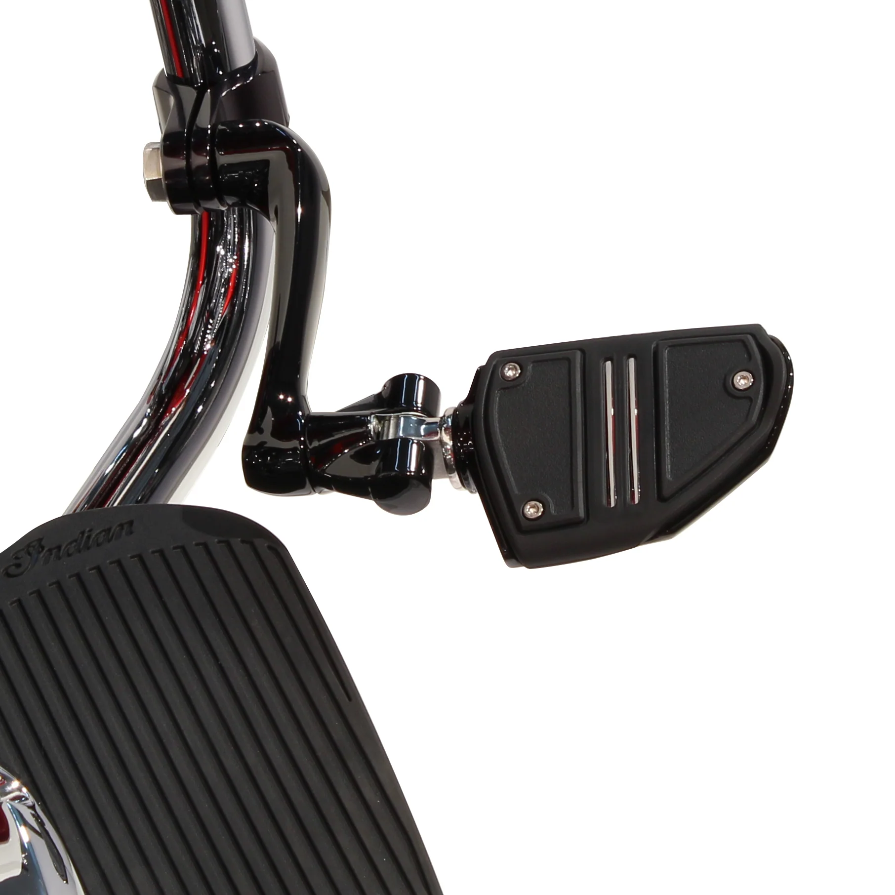 Hingeless Highway Peg Mount Kit with Extension Arms - Image 9
