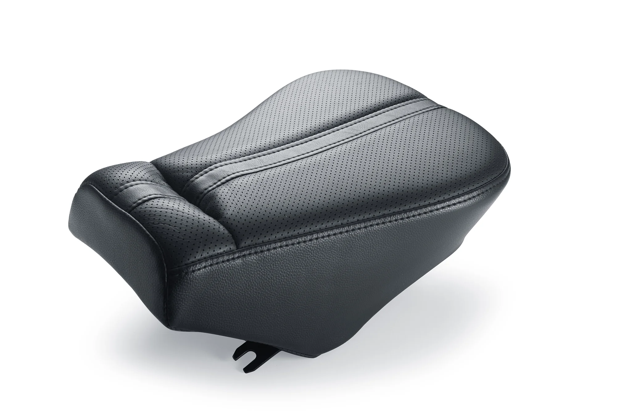 ASR Passenger Pillion Seat by Ciro / '09-'23 H-D Touring - Image 2