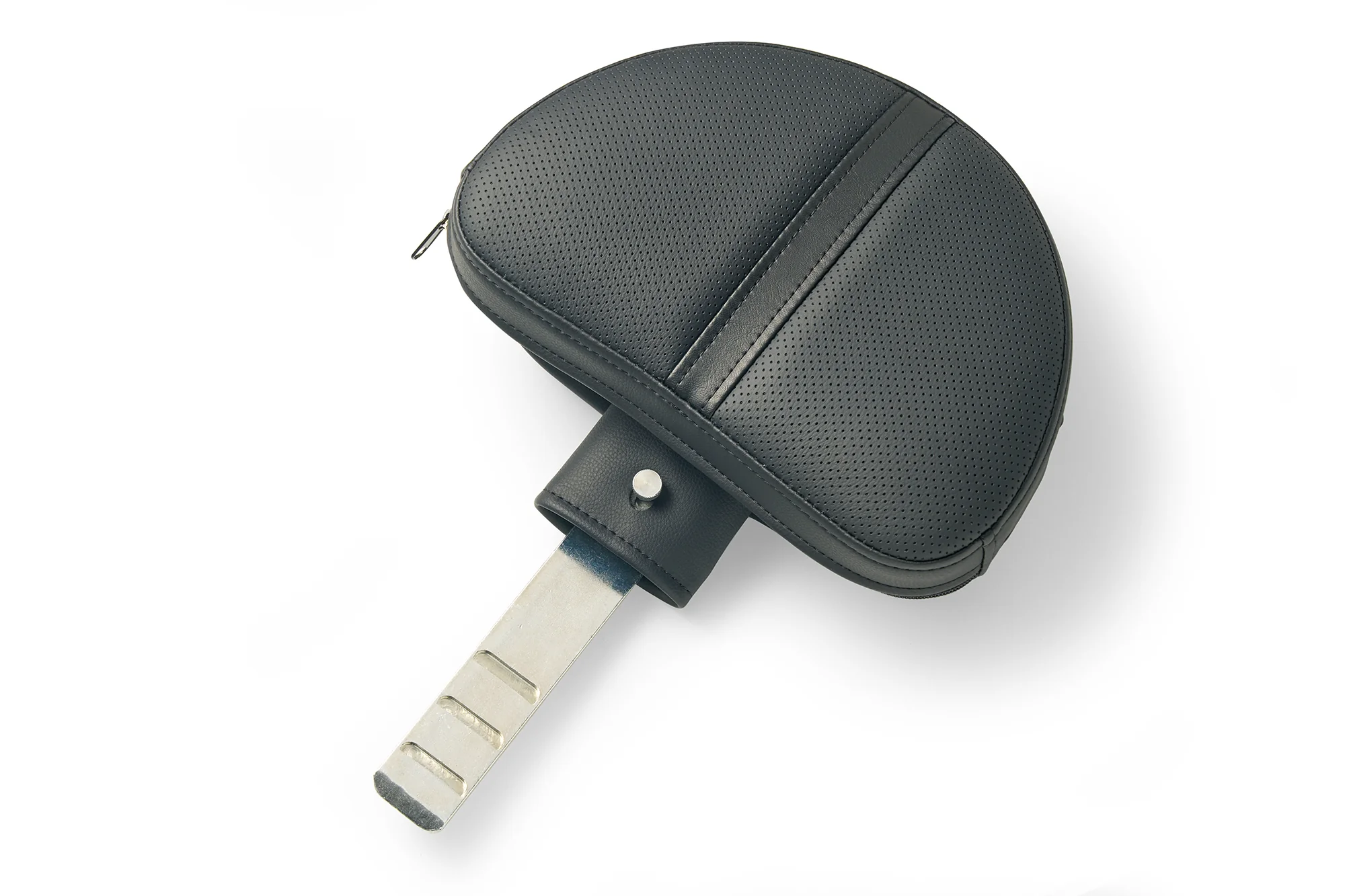 ASR Backrest by Ciro / '09-'23 H-D Touring - Image 2