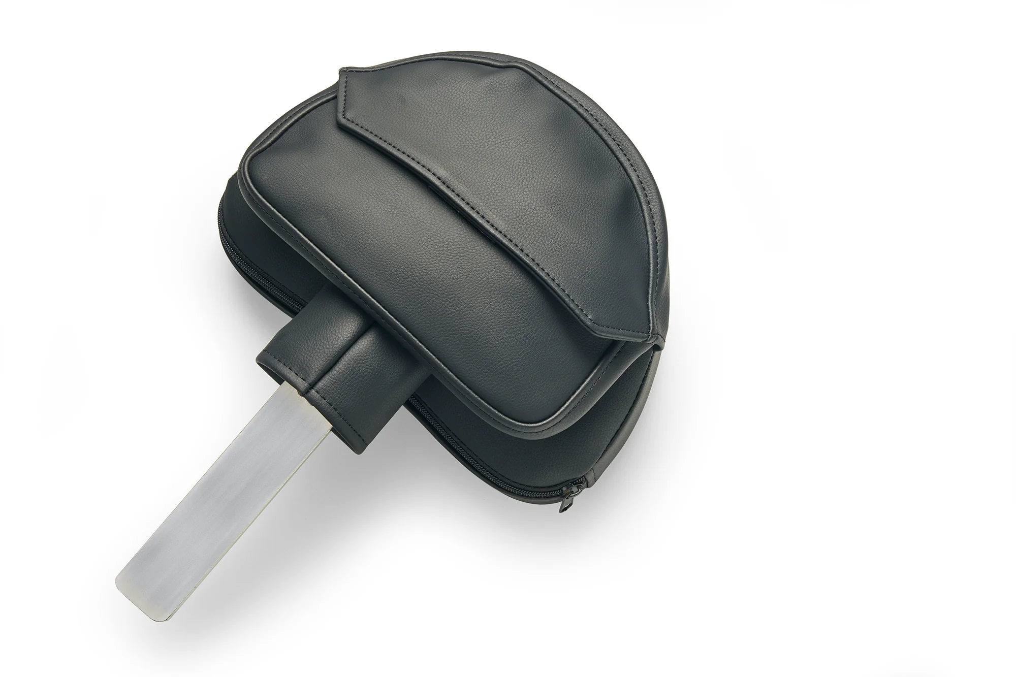 ASR Backrest by Ciro / '09-'23 H-D Touring - Image 3