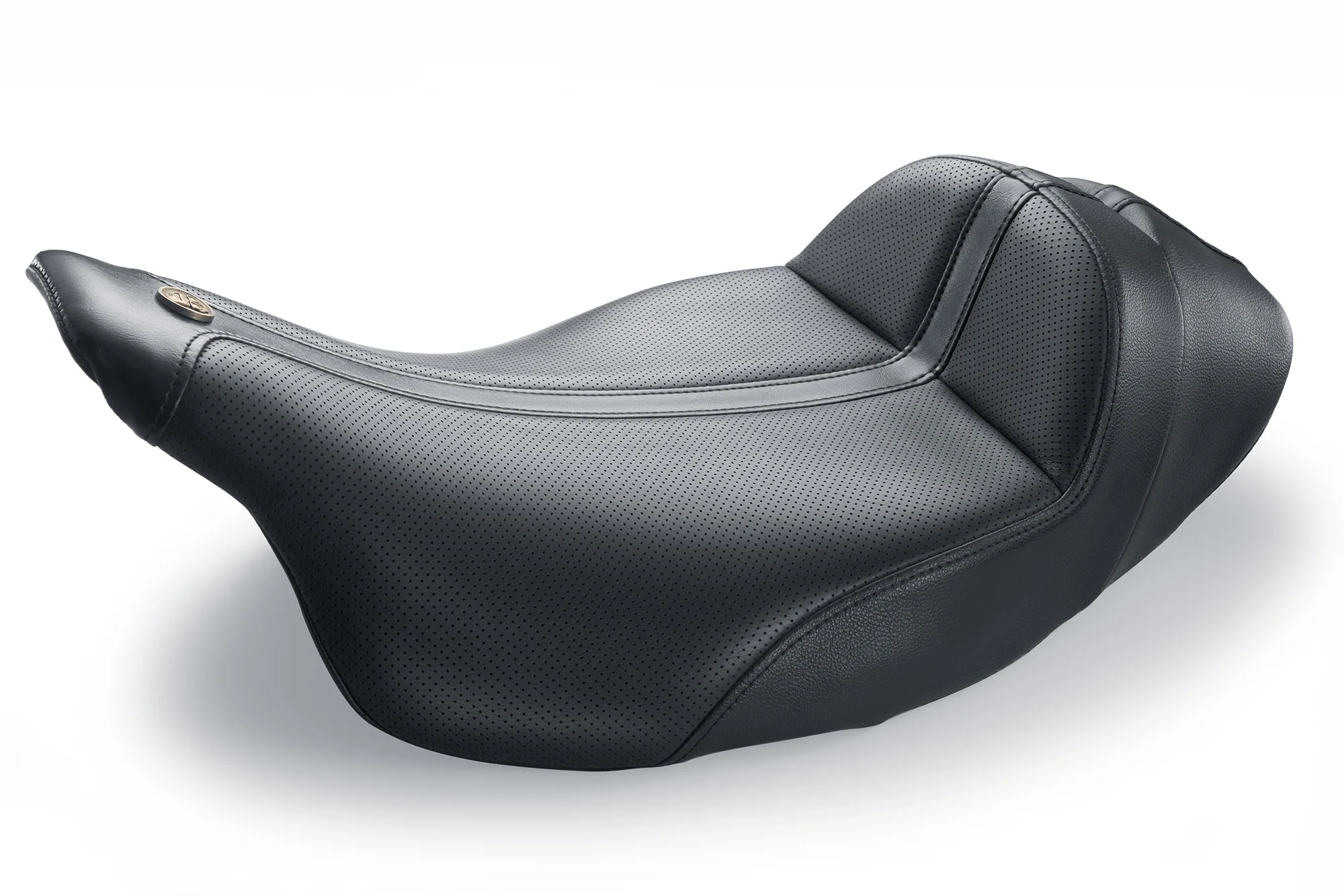 ASR Solo Seat by Ciro / '09-'23 H-D Touring - Image 2