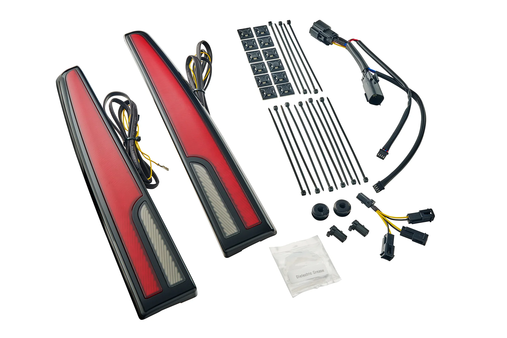 CALADE™ Tail Lights for '14-'25 Tri Glide - Image 3