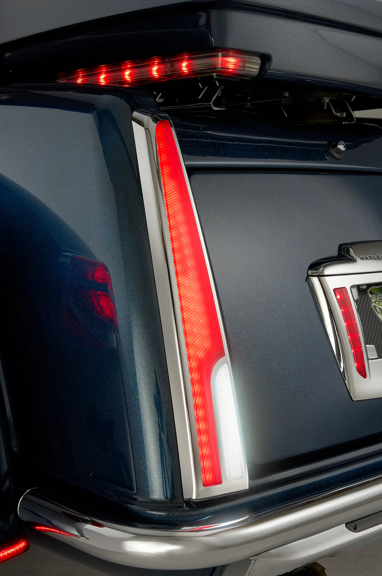 CALADE™ Tail Lights for '14-'25 Tri Glide - Image 5