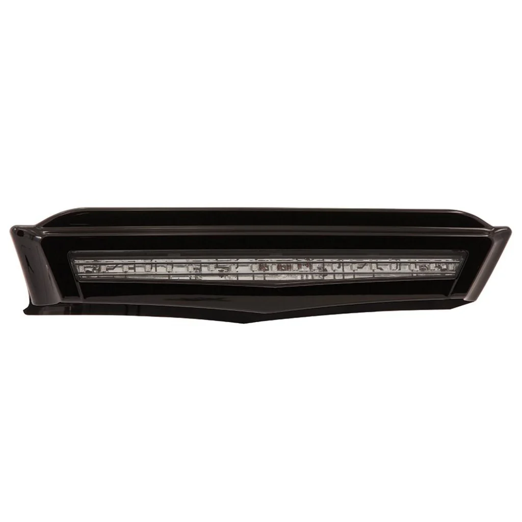 Center LED Brake Light For H-D Tour-Pak - Image 4