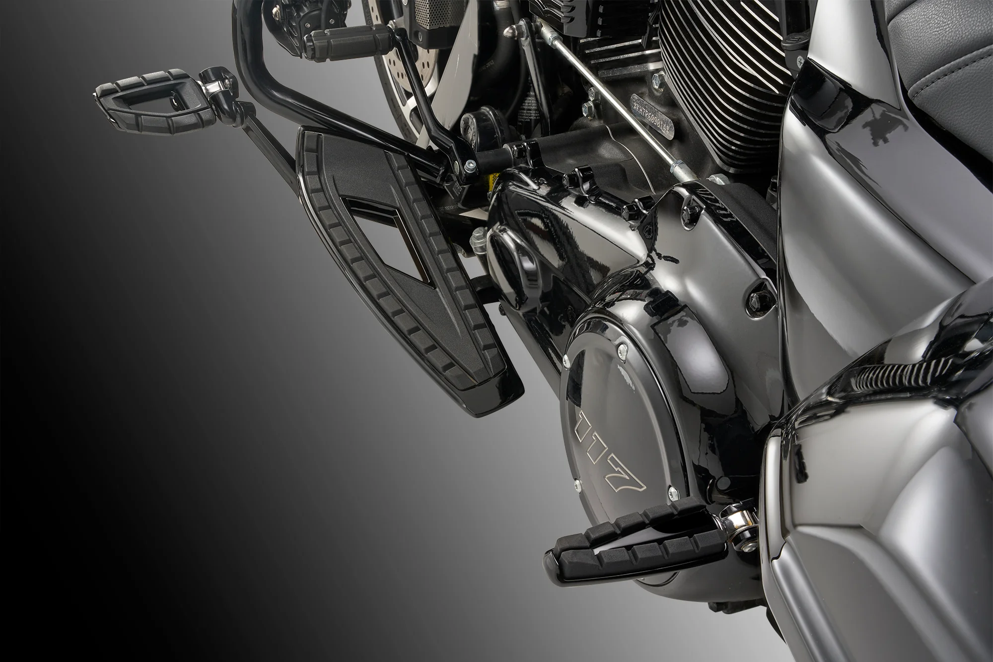 Chicane™ Footpegs - Image 4