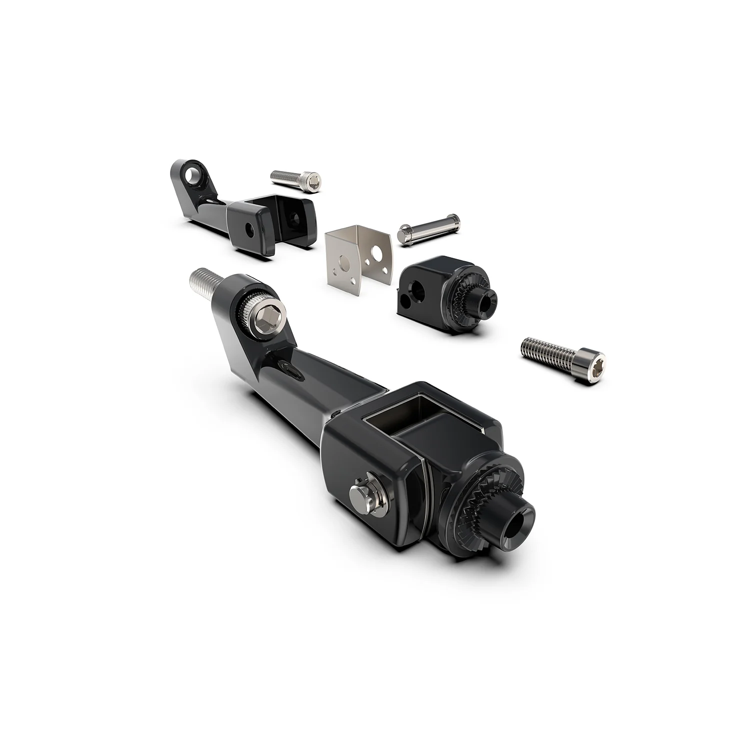 Passenger Mounting Brackets - COMING SOON - Image 4