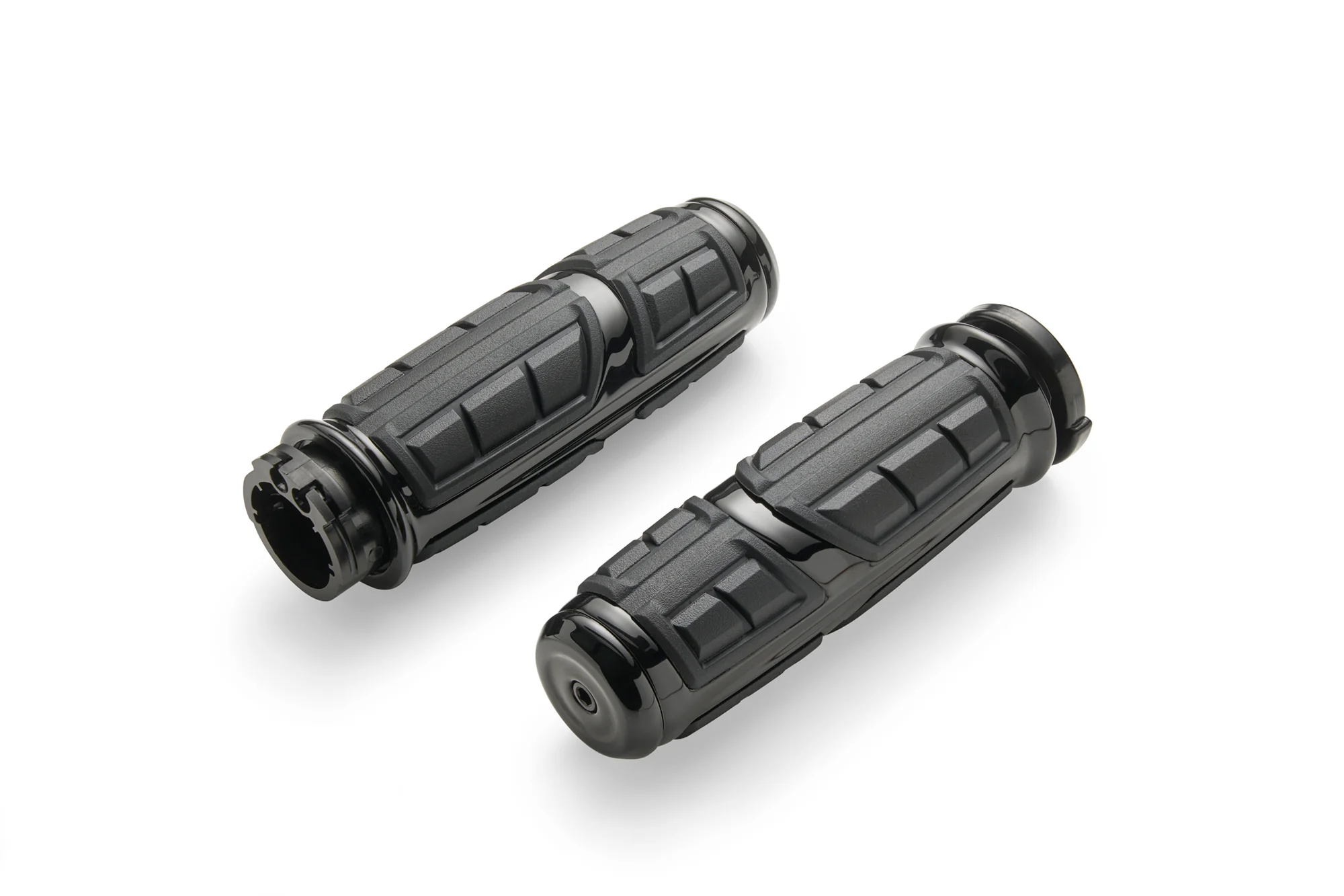 Chicane™ Grips For Cable Throttle Models - Image 3