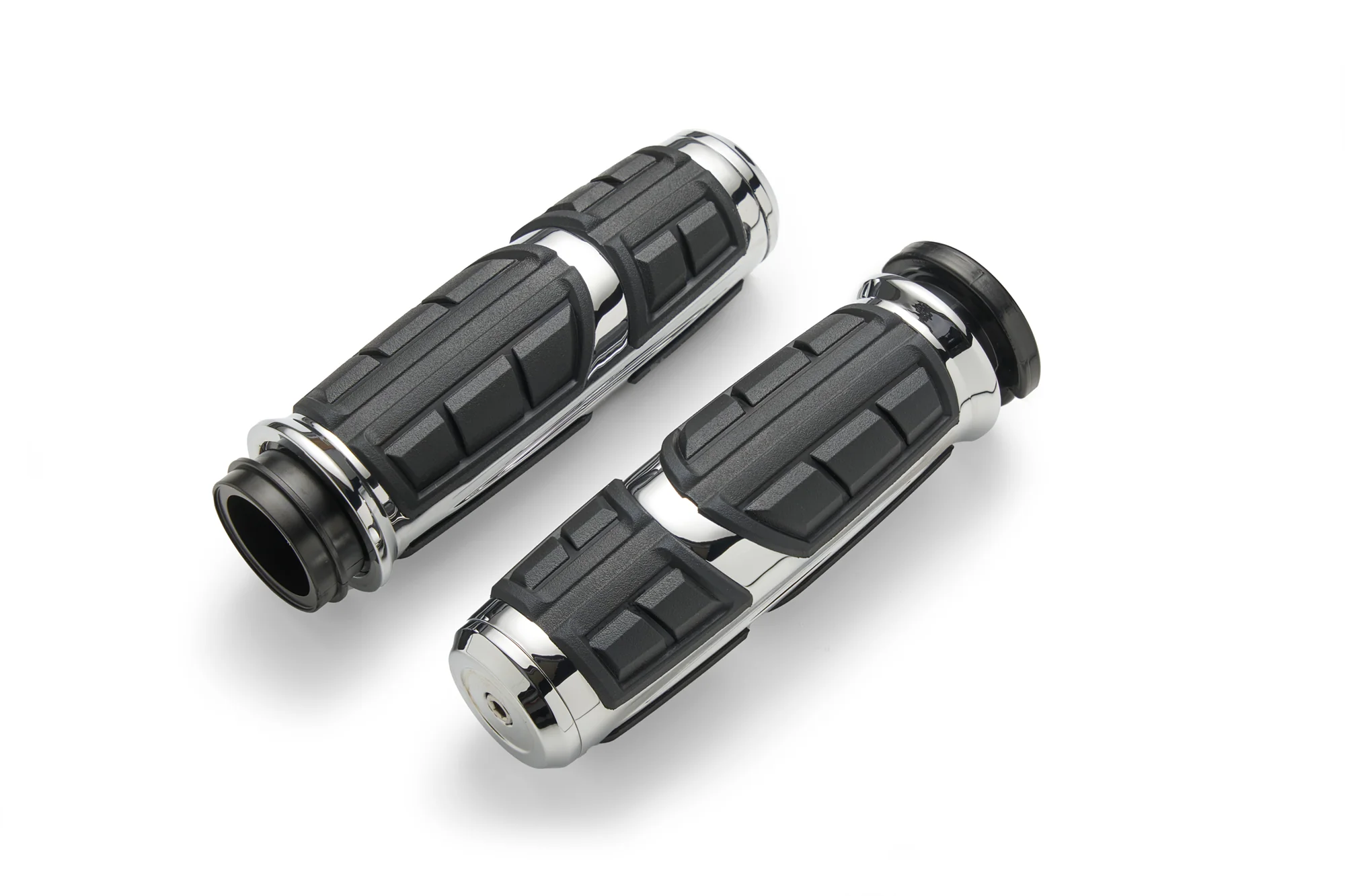 Chicane™ Grips For Throttle By Wire Models - Image 3