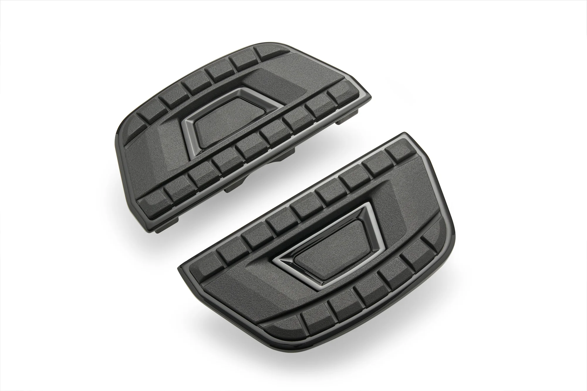 Chicane™ Passenger Floorboard Inserts - Image 3