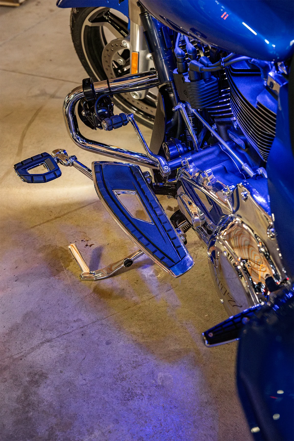 Chicane™ Shift Peg - Image 4
