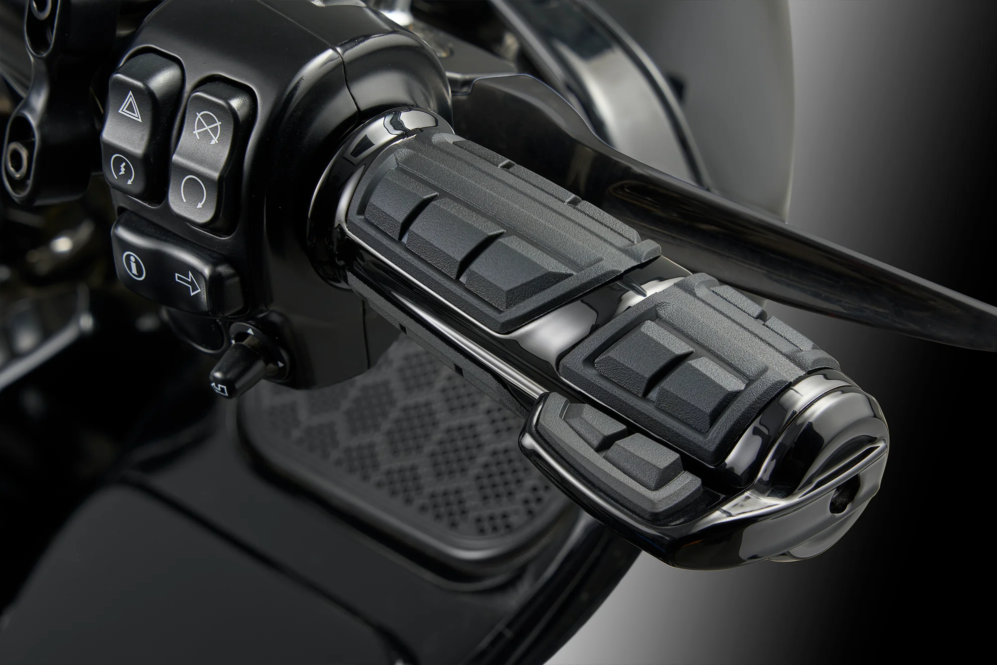 Chicane™ Throttle Wing - Image 4