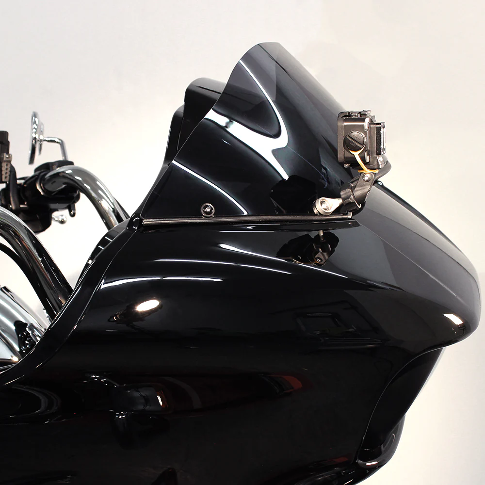 Action Camera Adapter Mount for Road Glide / Universal - Image 3
