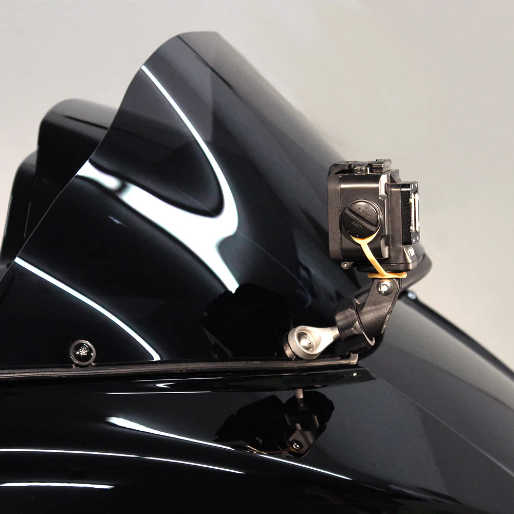 Action Camera Adapter Mount for Road Glide / Universal - Image 4