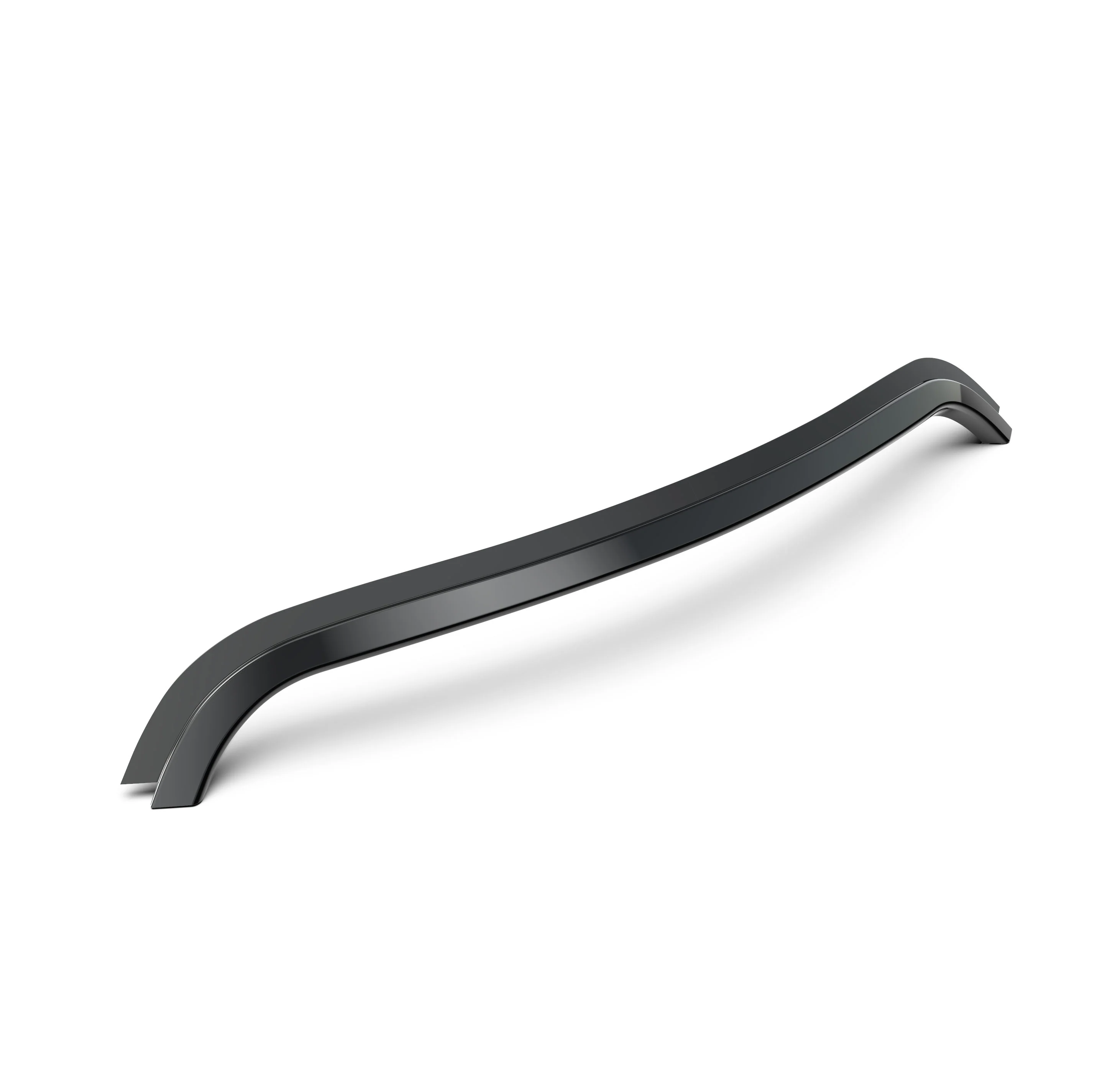 Center Windshield Trim For Road Glide - Image 3
