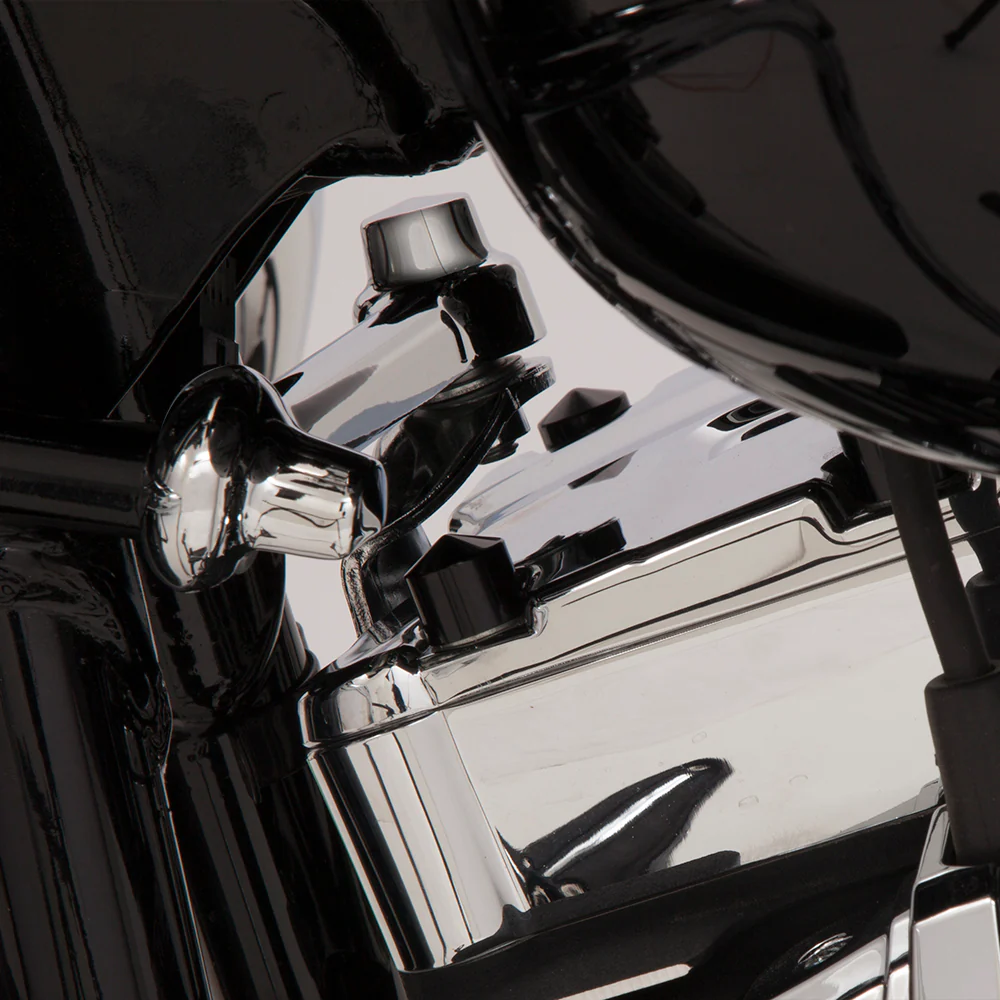 Engine Stabilizer Cover - Image 3