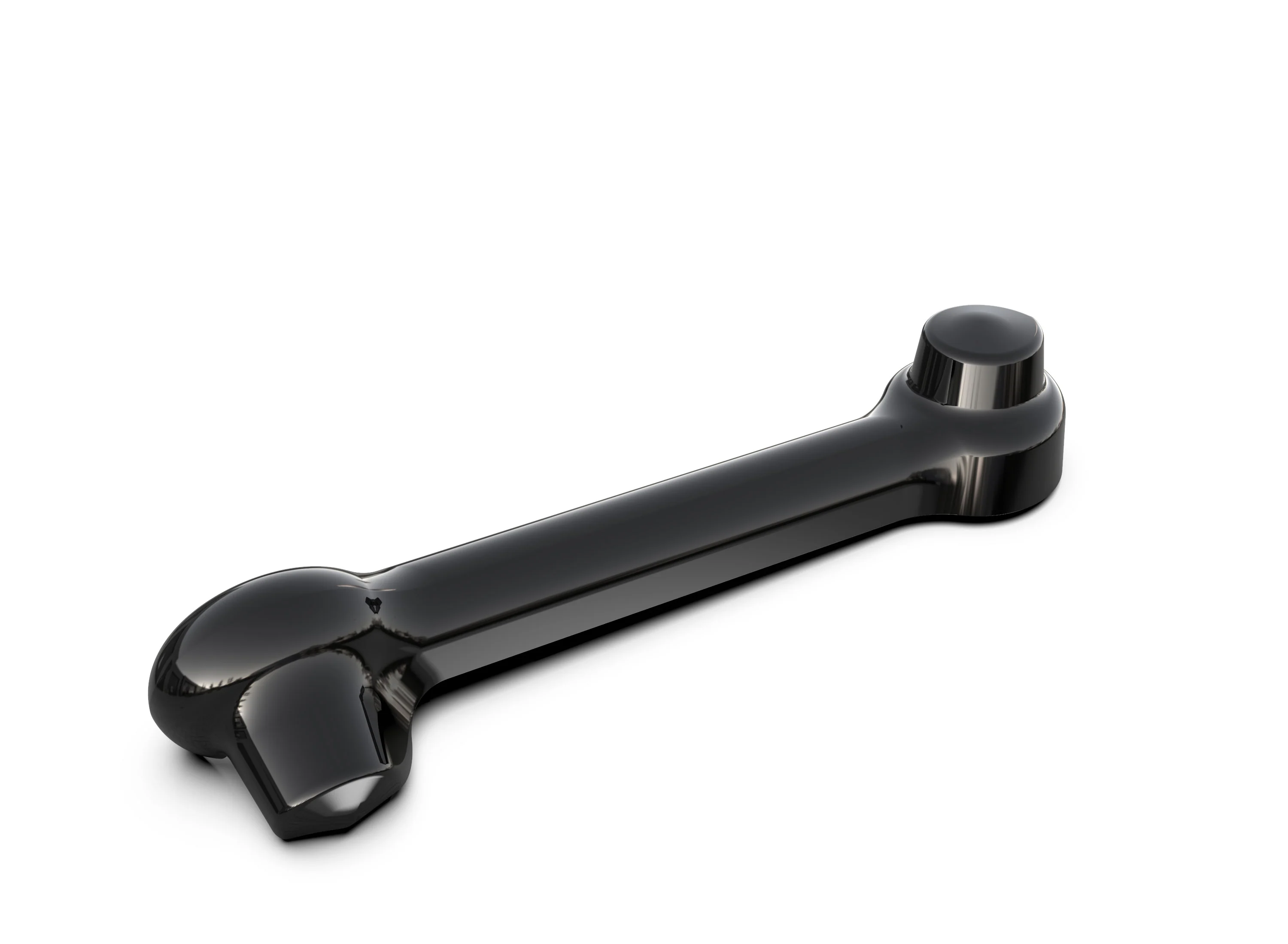 Engine Stabilizer Cover - Image 4
