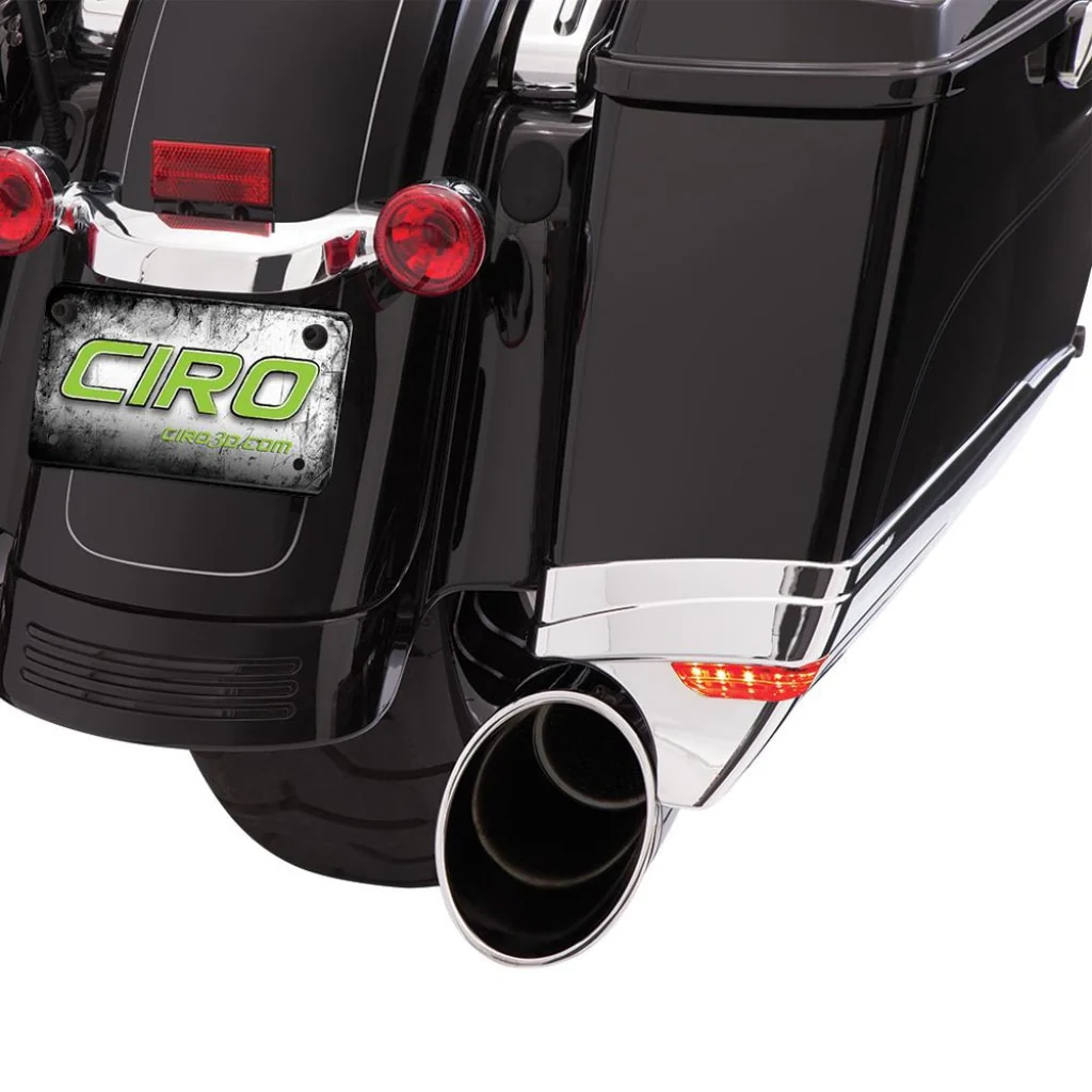 Saddlebag Extensions - Image 3