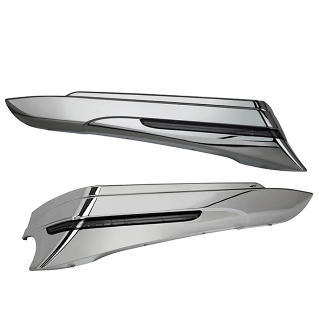 Saddlebag Extensions - Image 4