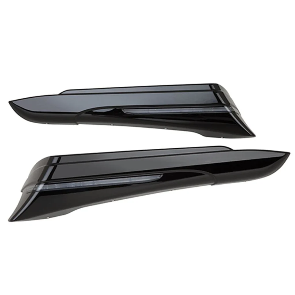 Saddlebag Extensions - Image 5