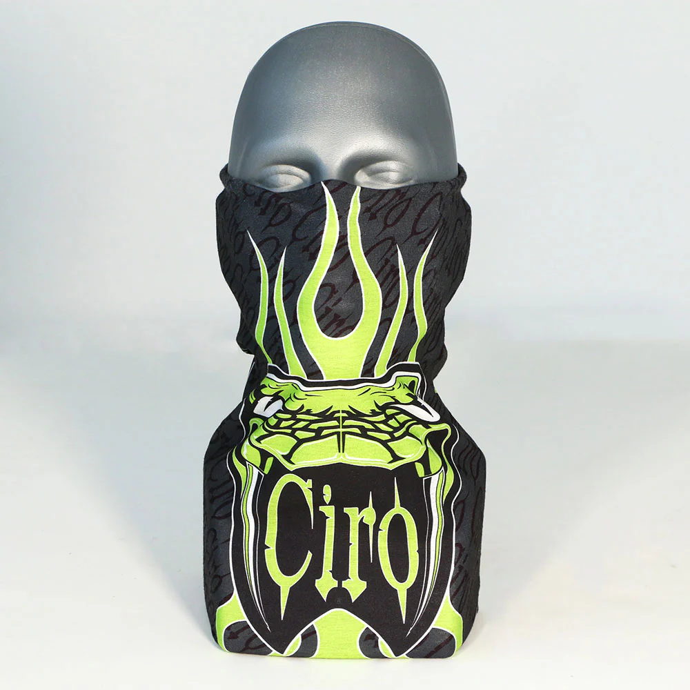 CIRO HOO-RAG®