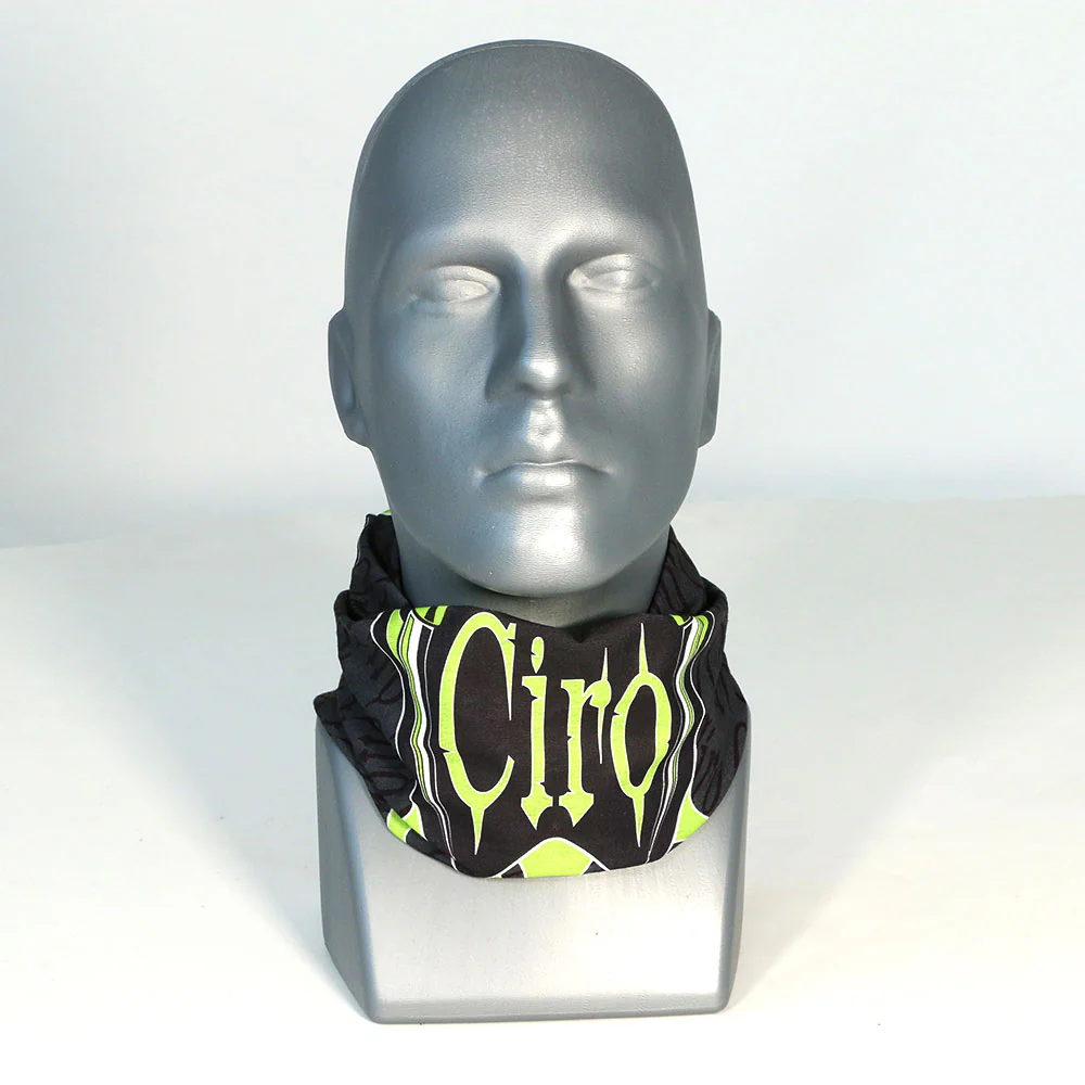 CIRO HOO-RAG® - Image 2