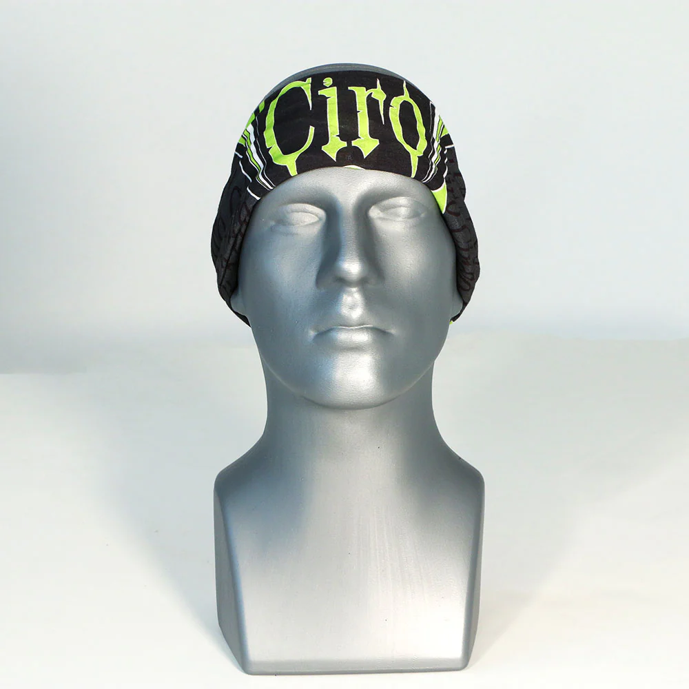 CIRO HOO-RAG® - Image 3