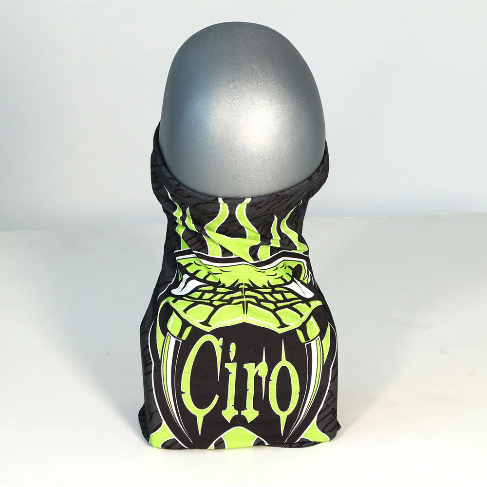 CIRO HOO-RAG® - Image 5