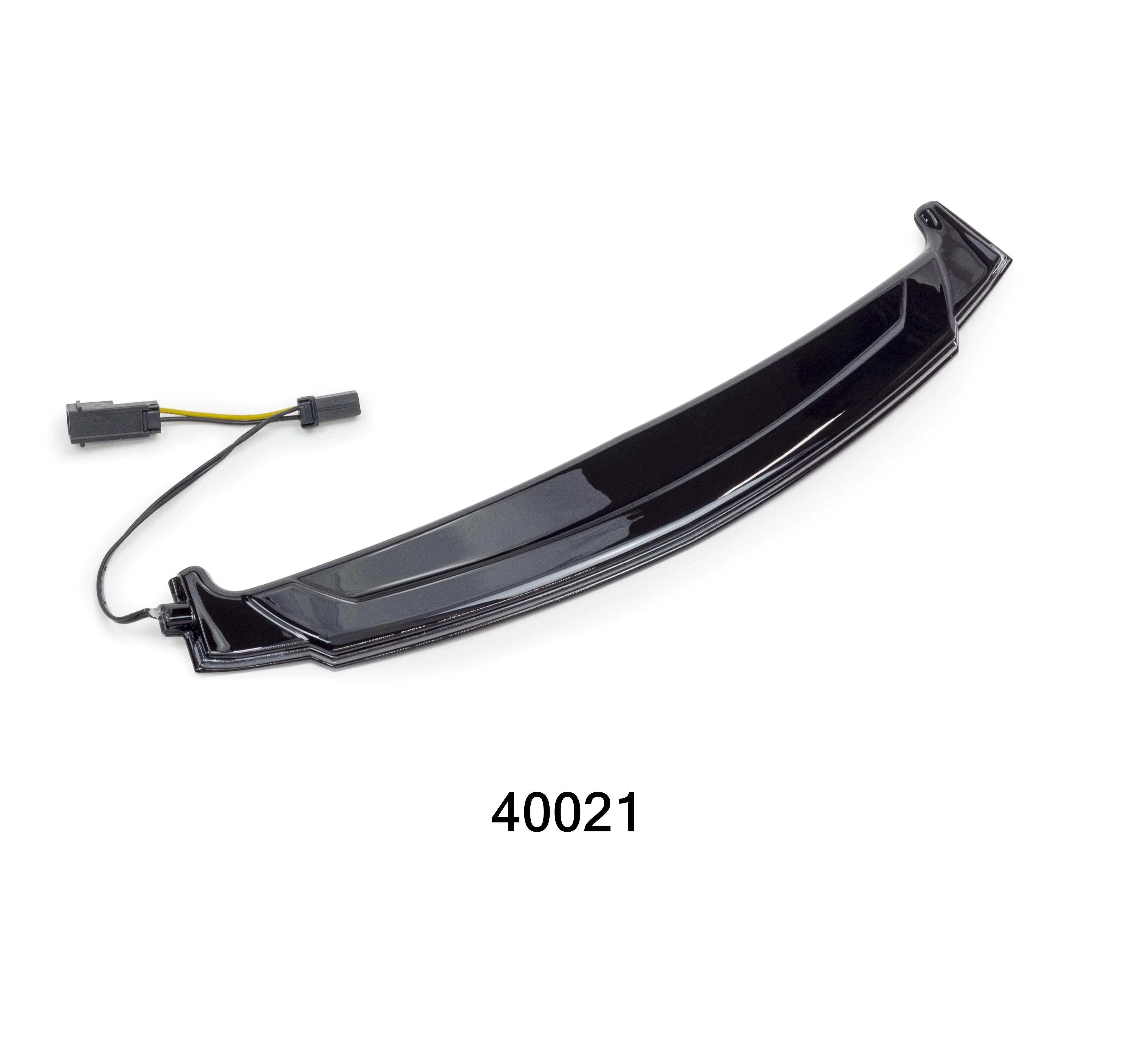 Lighted Vent Trim for Road Glide - Image 8