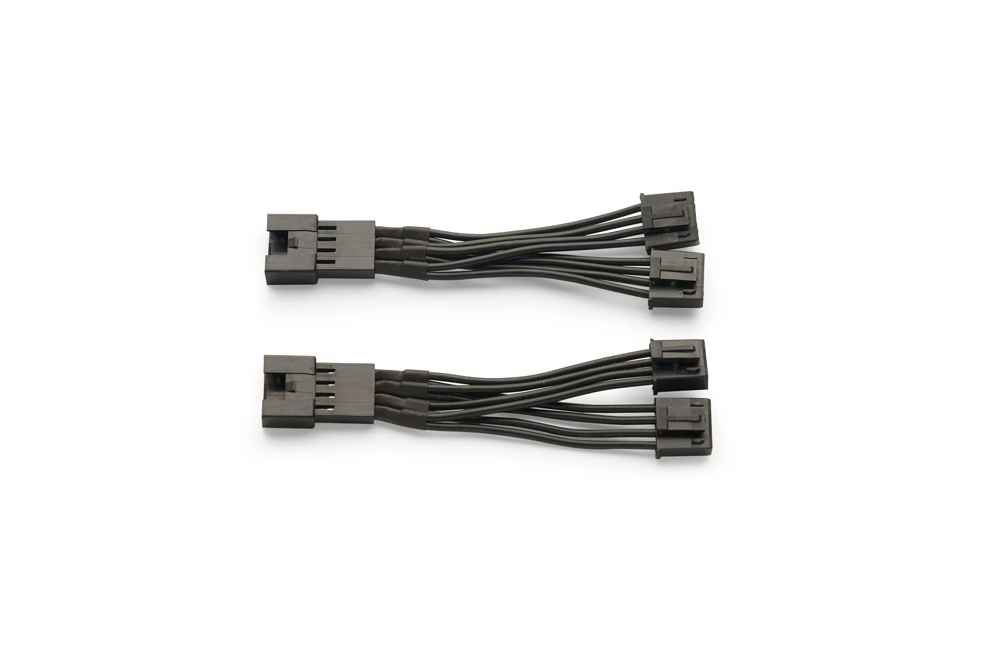 Rear End Lighting Wiring Y Splitters - Image 2