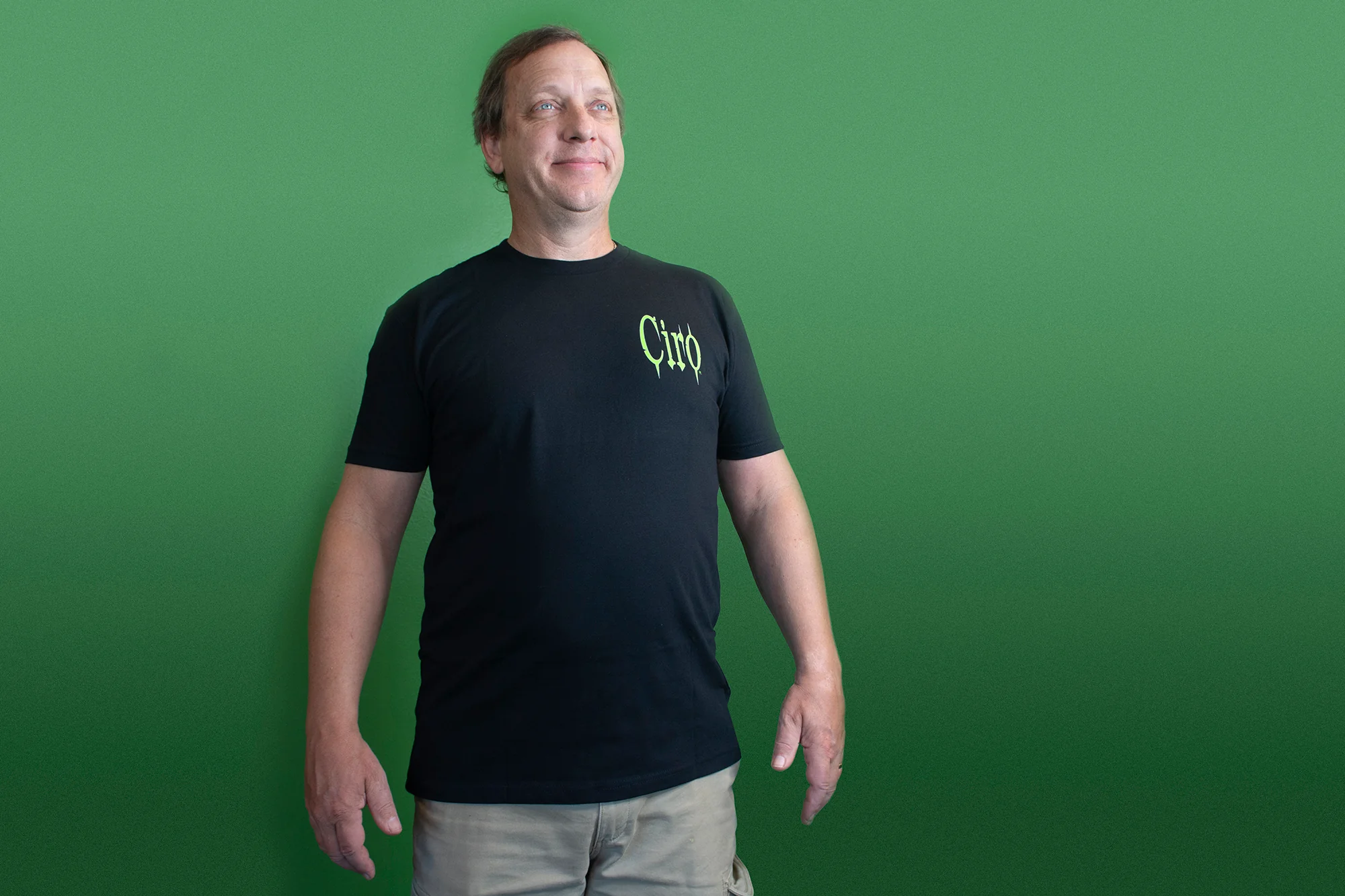 Ciro T-Shirt - Image 3