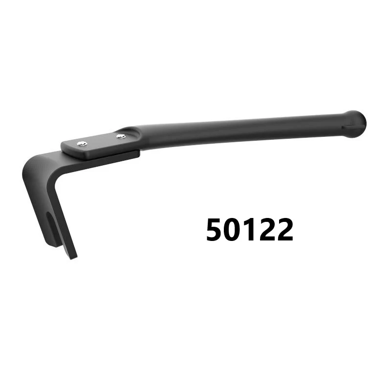 GEN 2 Passenger Ball Mount for H-D Tour-Pak - Image 6