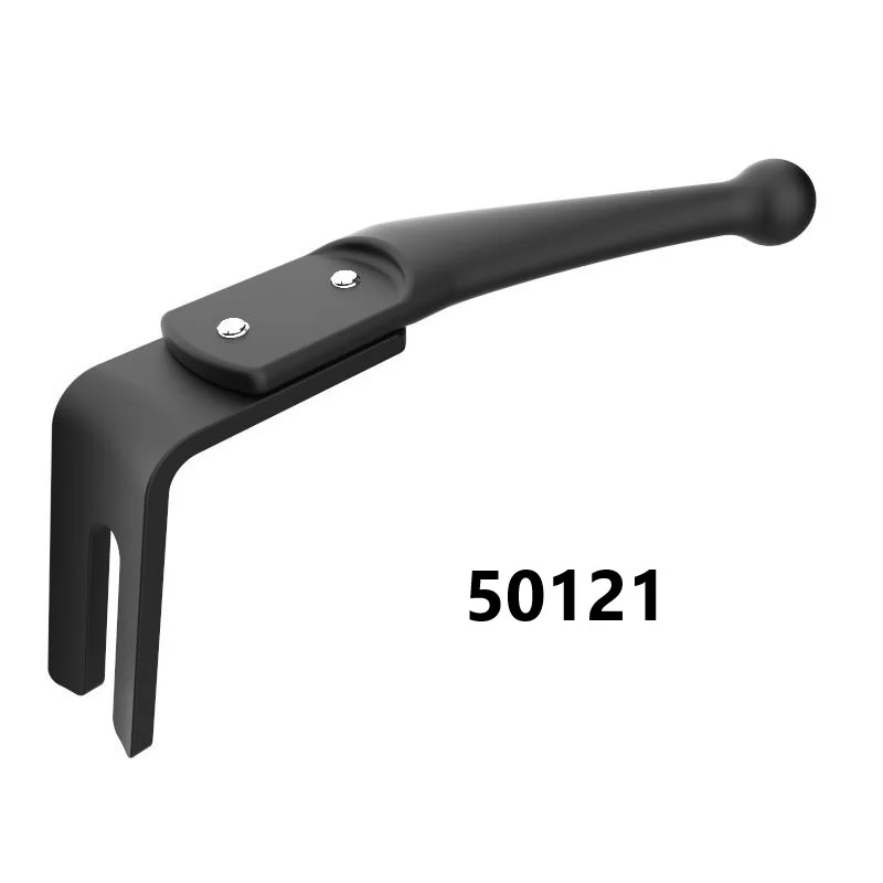 GEN 2 Passenger Ball Mount for H-D Tour-Pak - Image 7