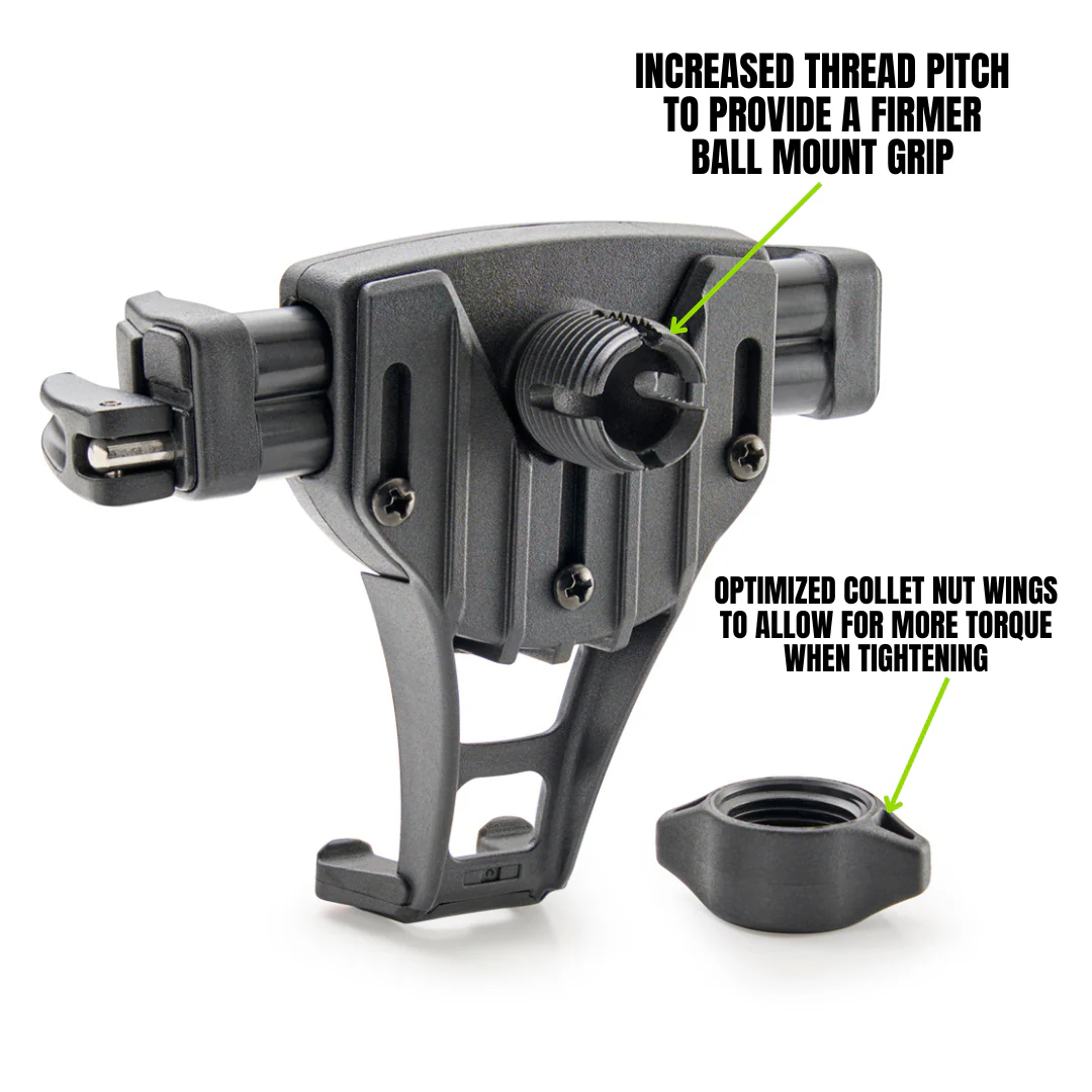 Constrictor® Phone Holder Without Mount - Image 3