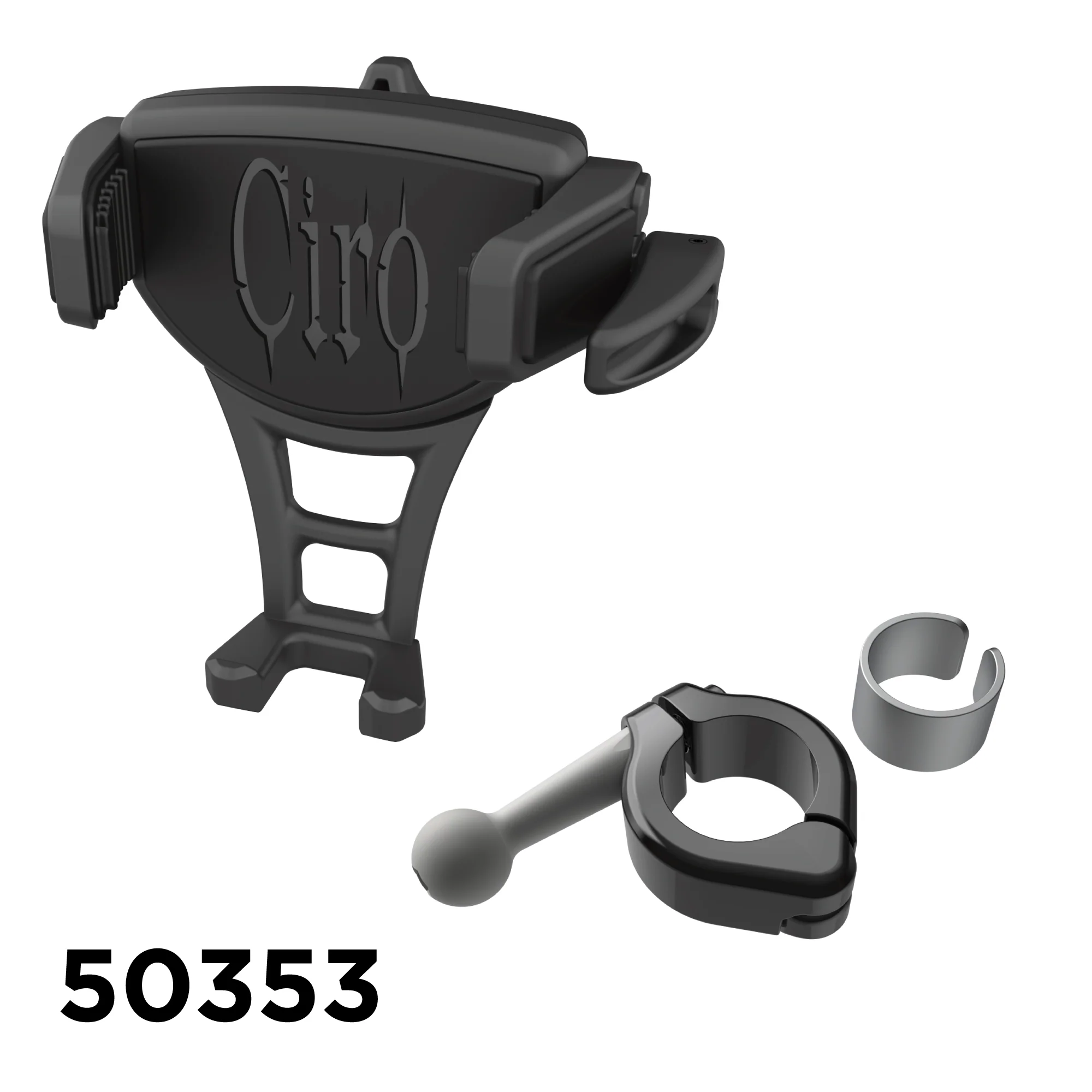Constrictor® with Aluminum Bar Clamp Mount - Image 5