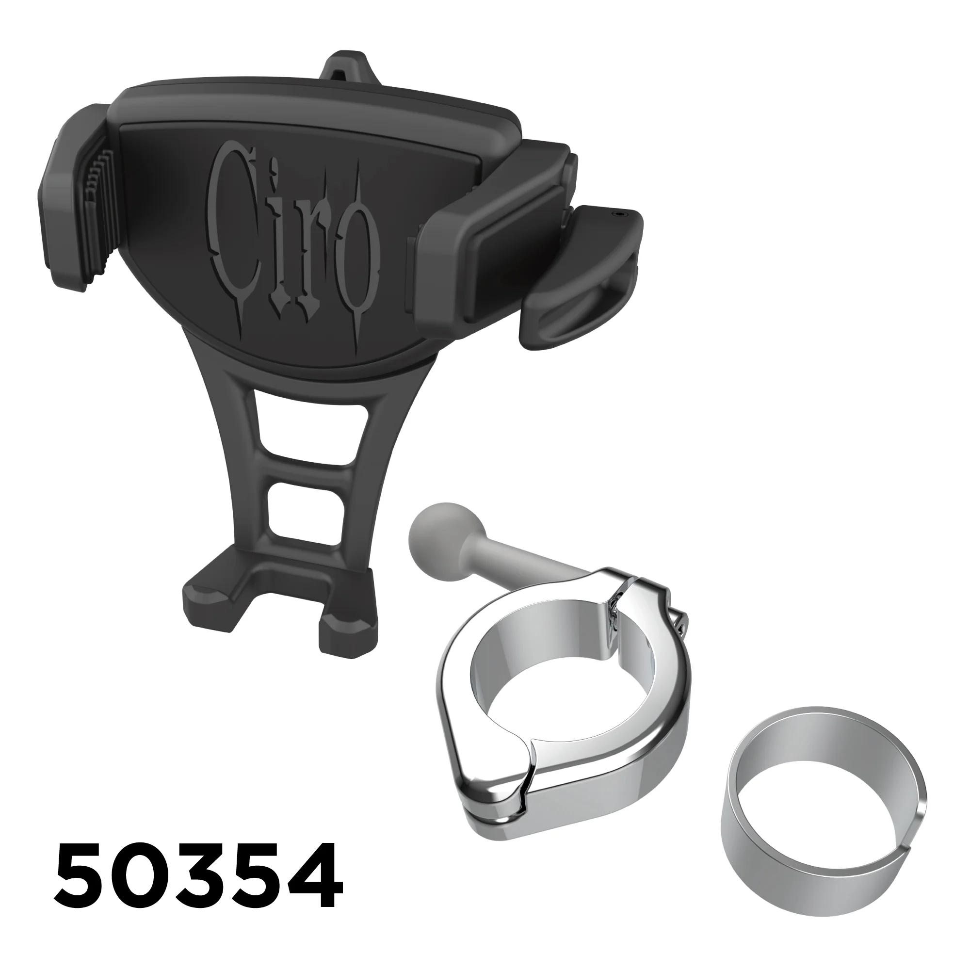Constrictor® with Aluminum Bar Clamp Mount - Image 6