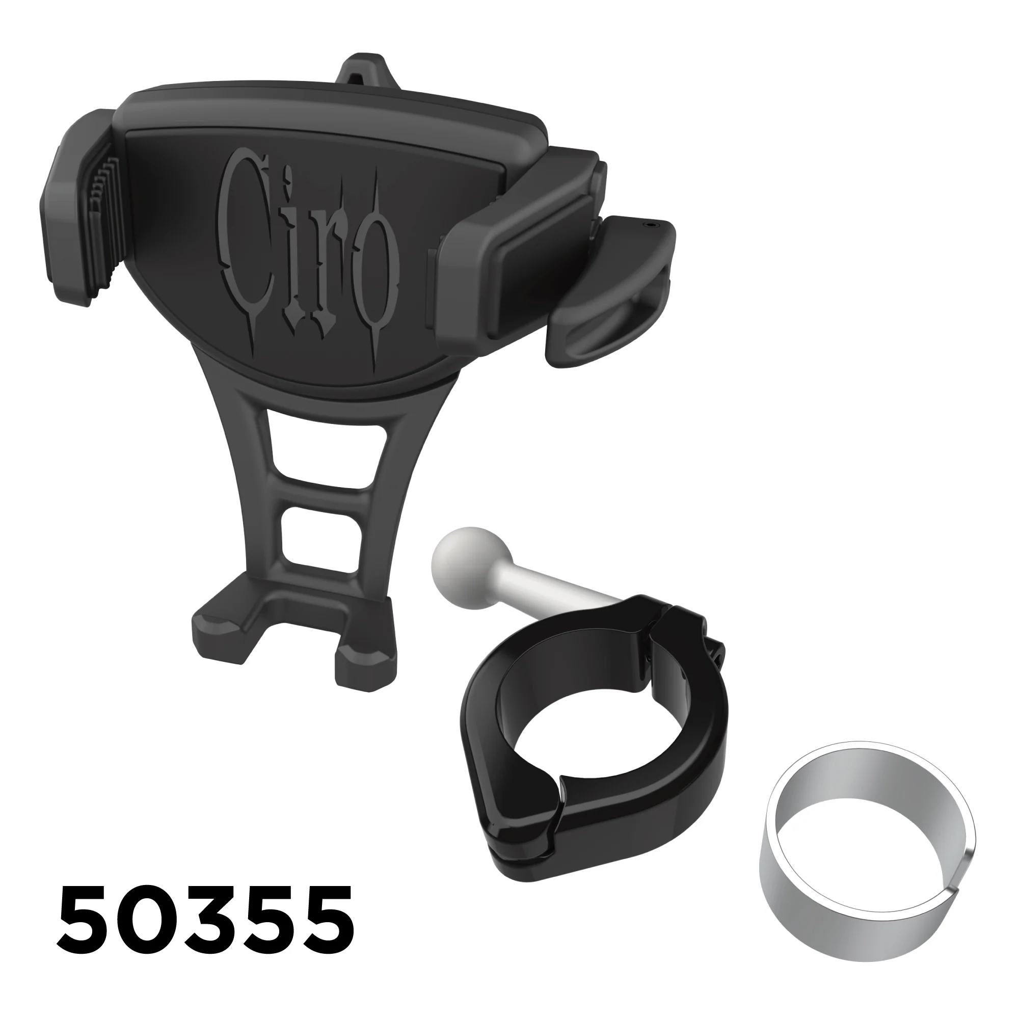 Constrictor® with Aluminum Bar Clamp Mount - Image 7