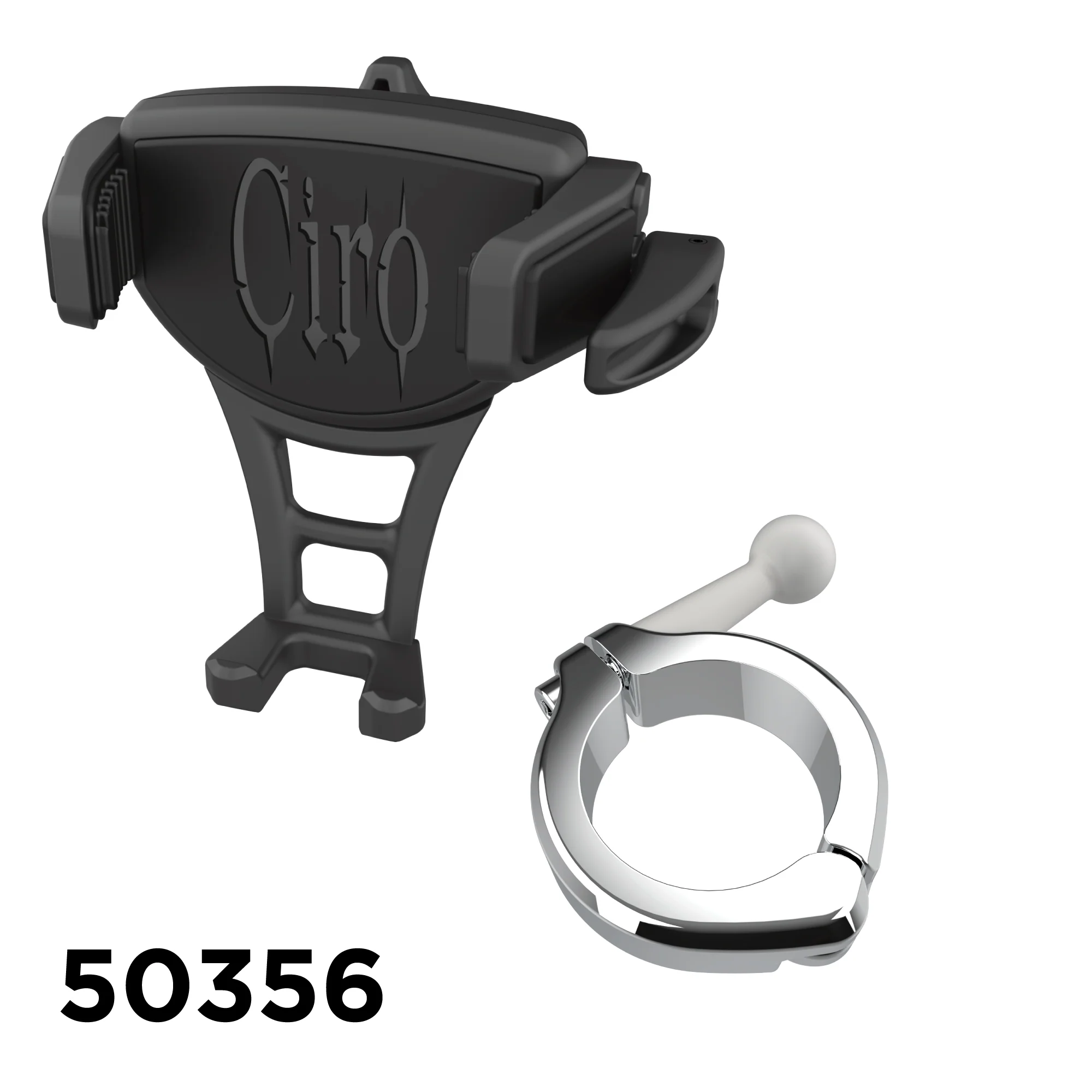 Constrictor® with Aluminum Bar Clamp Mount - Image 8