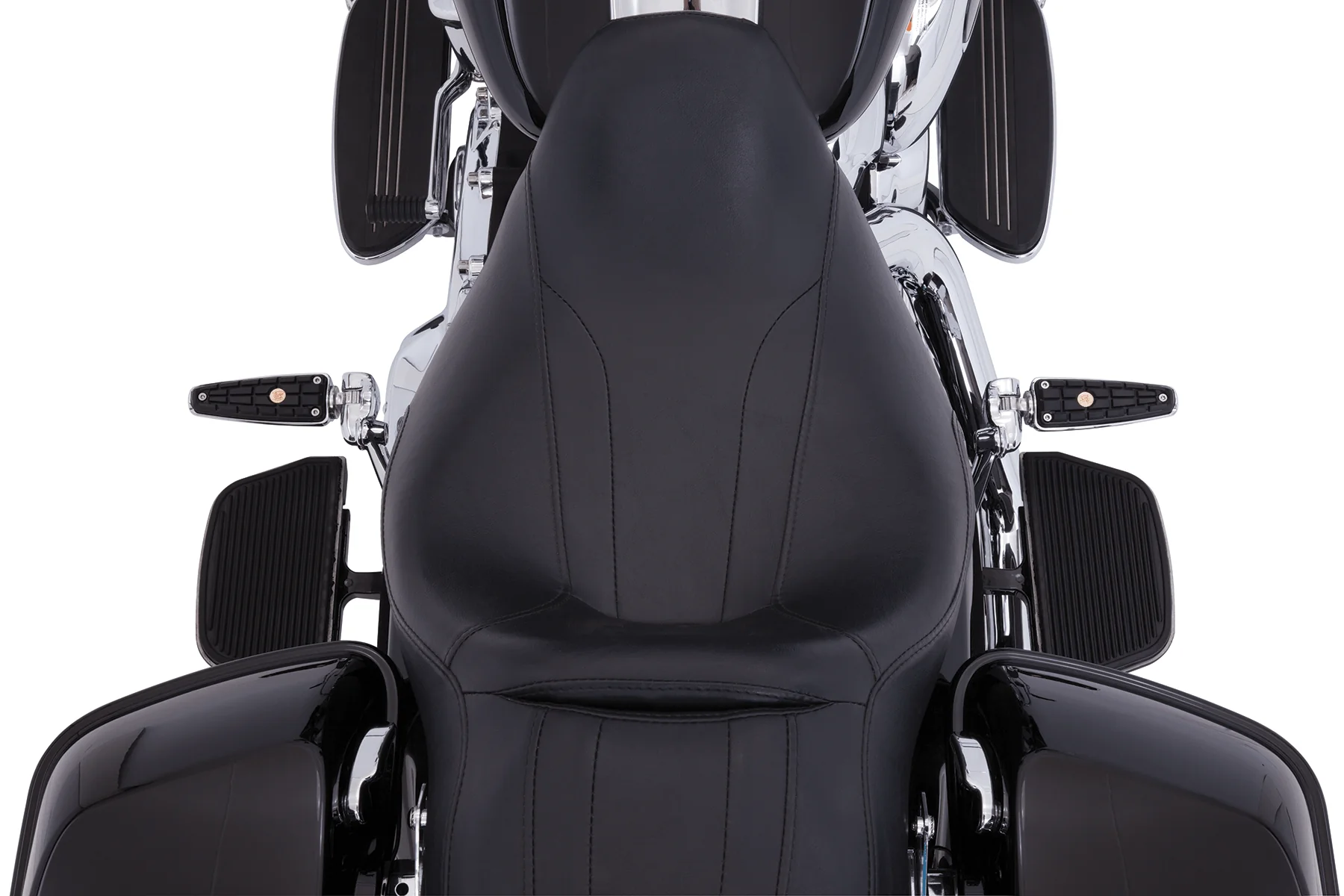 Adjustable Passenger Comfort Peg Mounts - Image 4