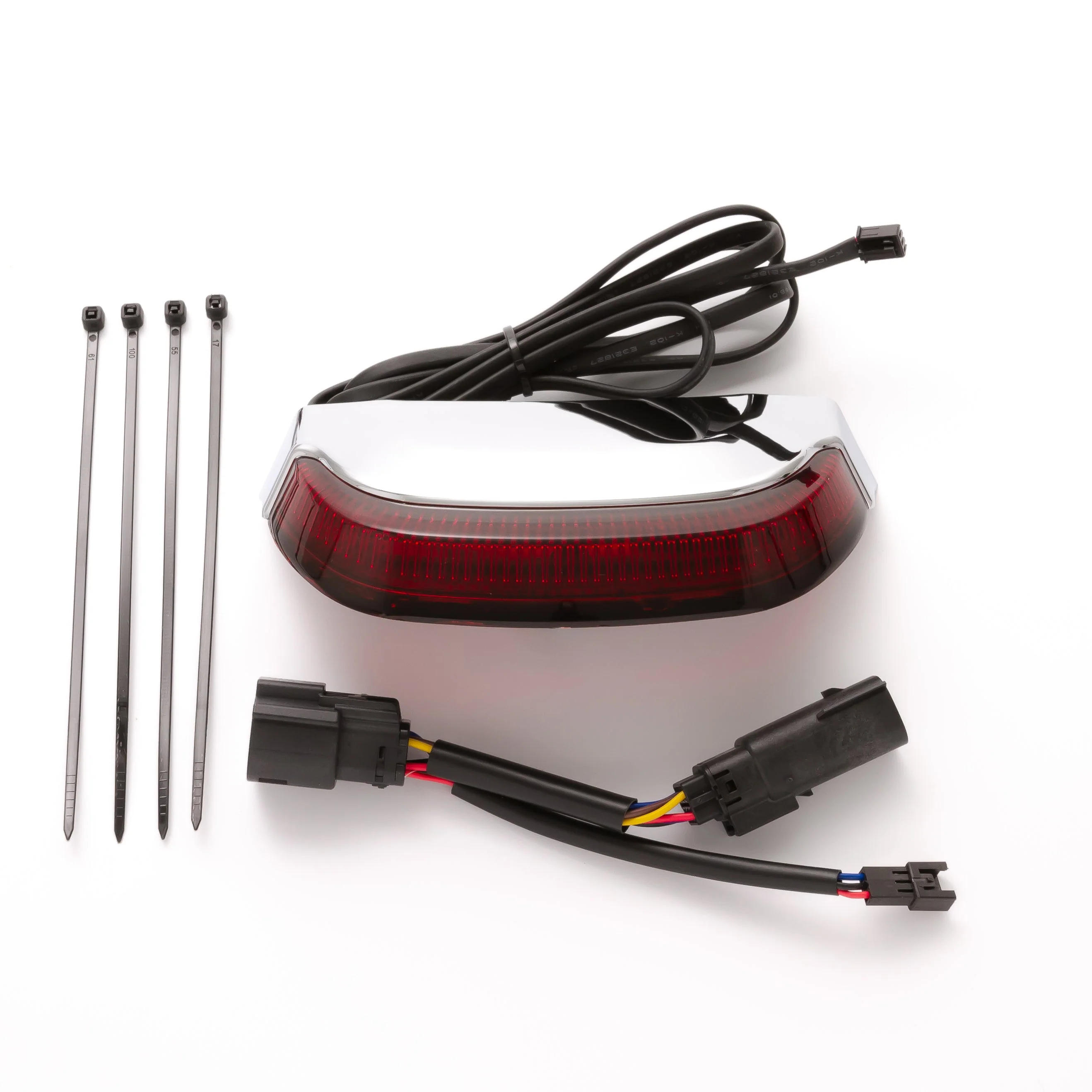 Crown Tail Light with Lightstrike® - Image 11