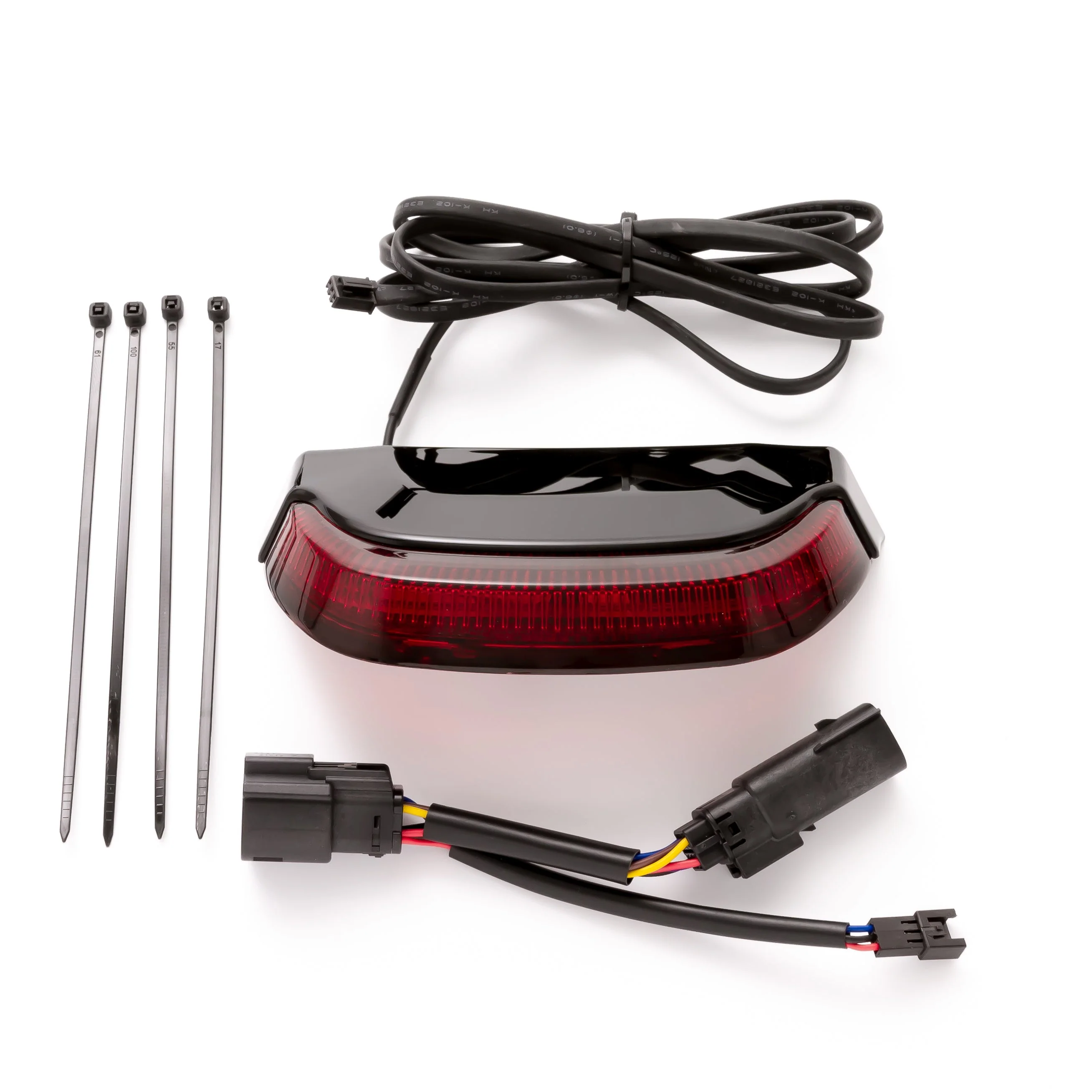 Crown Tail Light with Lightstrike® - Image 13