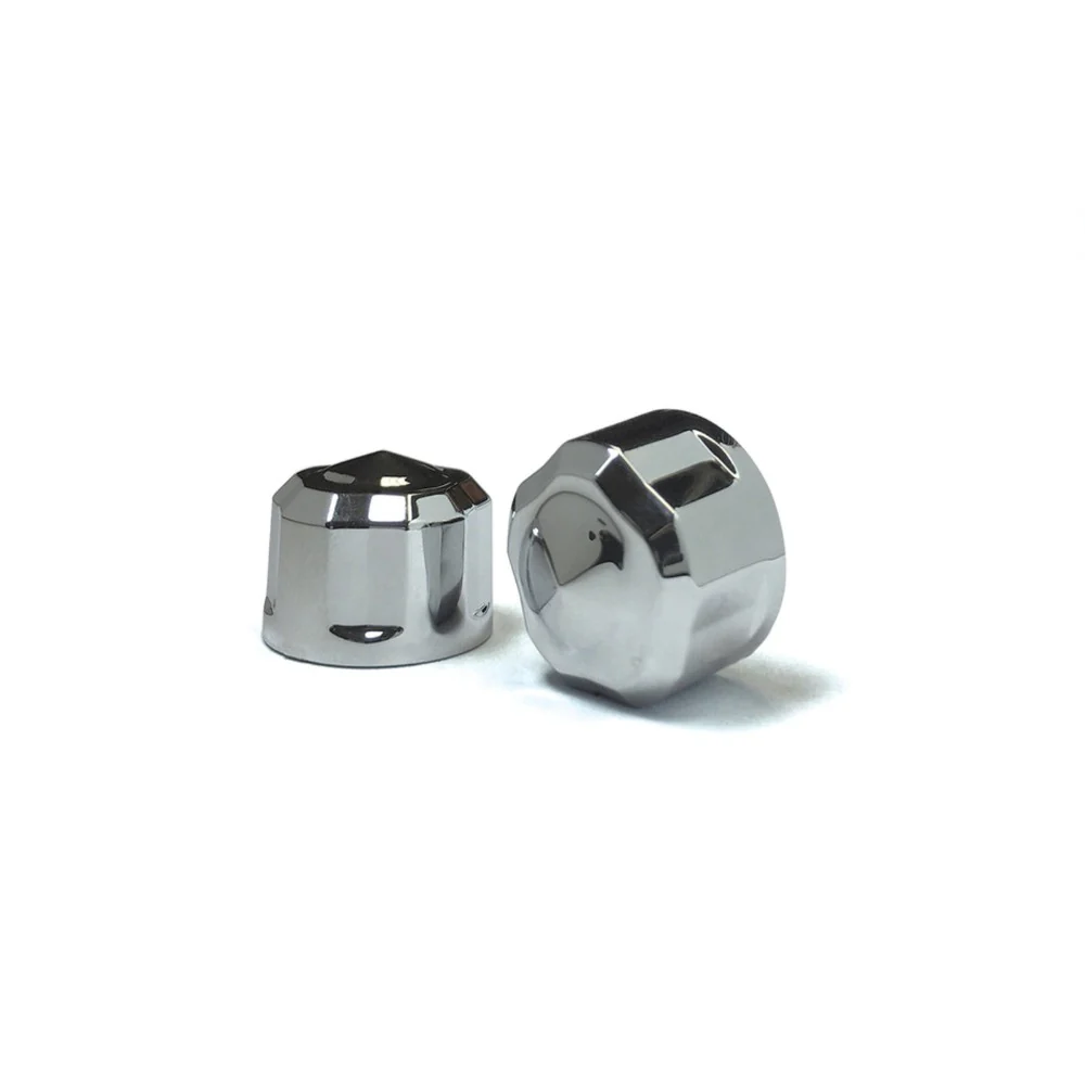 Diamond Cut Engine Bolt Covers For All Models - Image 3