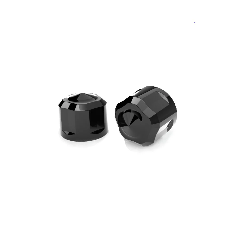 Diamond Cut Engine Bolt Covers For All Models - Image 4