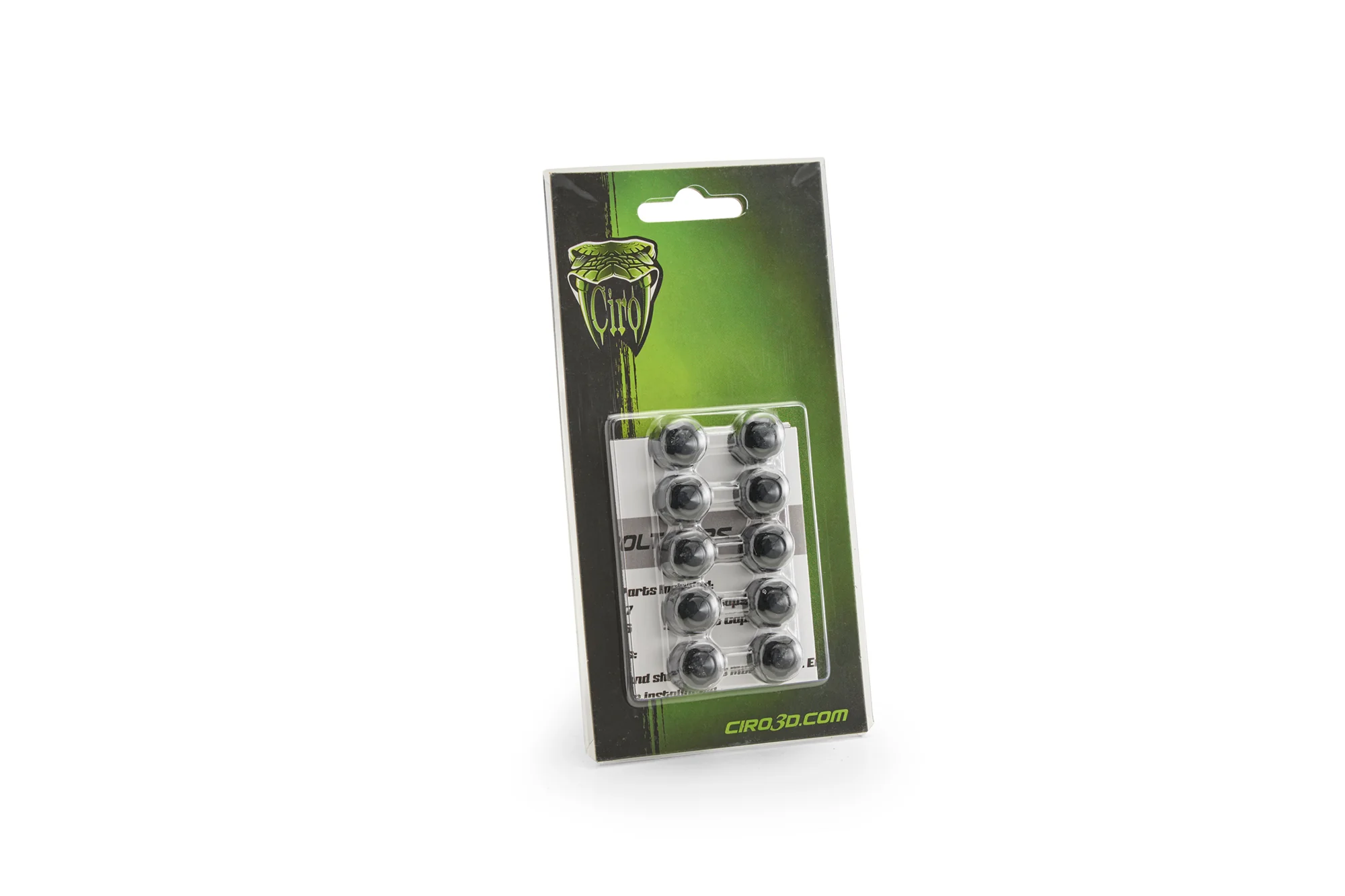 Diamond Cut Engine Bolt Covers For All Models - Image 5