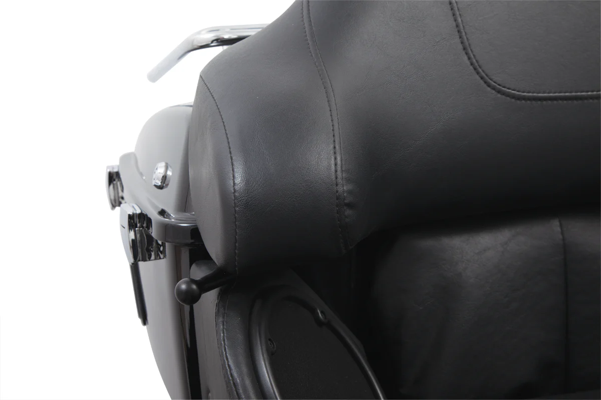 GEN 2 Drink Holder with Passenger Mount - Image 5