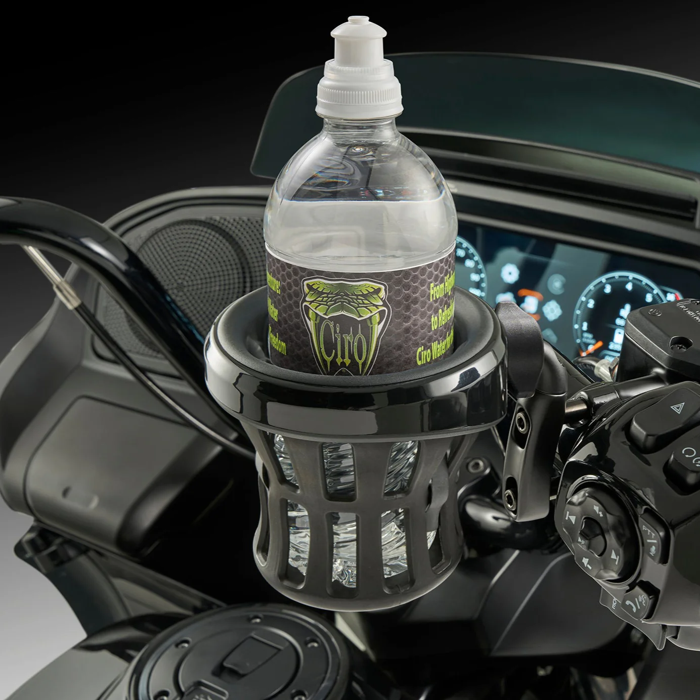 Drink Holder Reducer Ring - Image 3