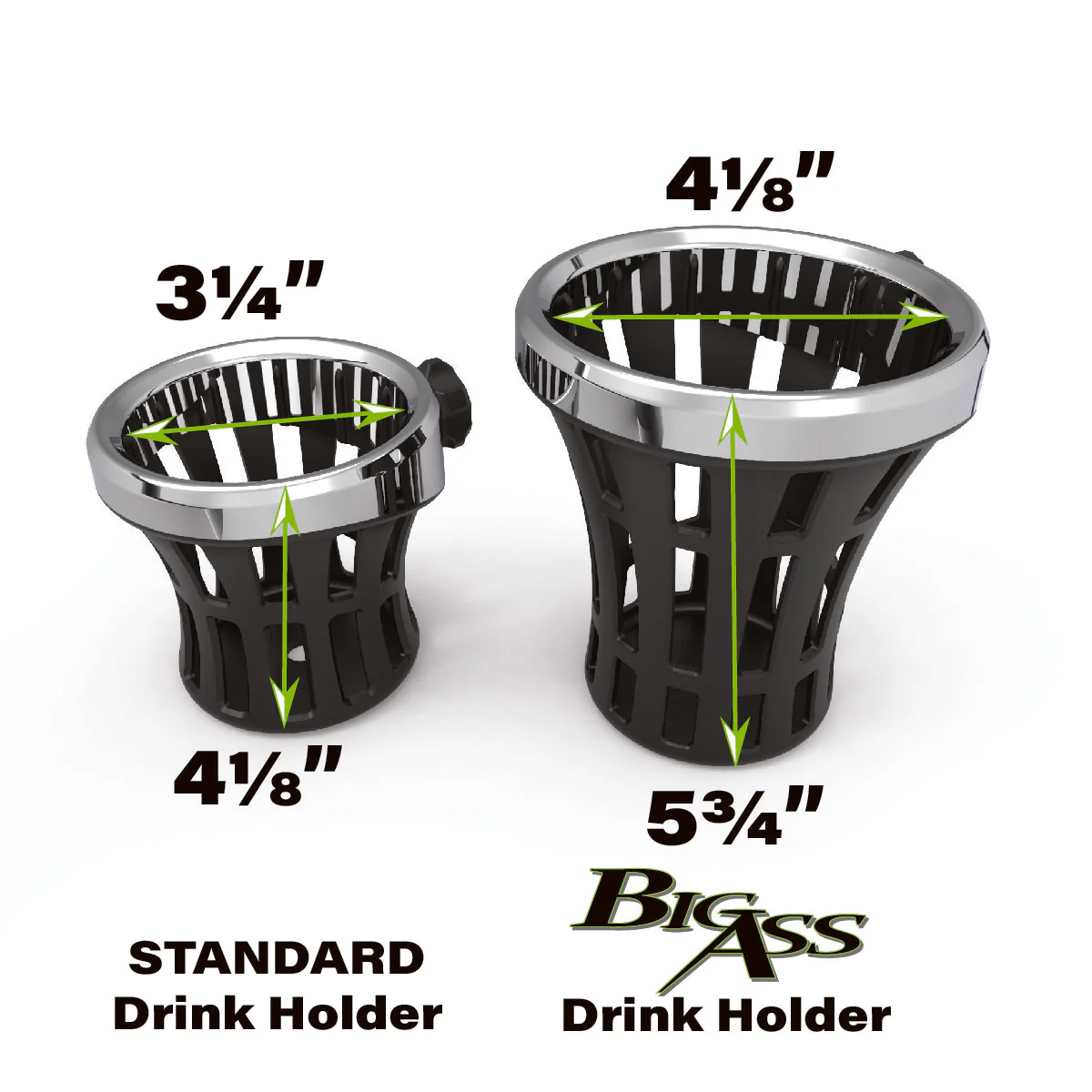 Drink Holder Reducer Ring - Image 9