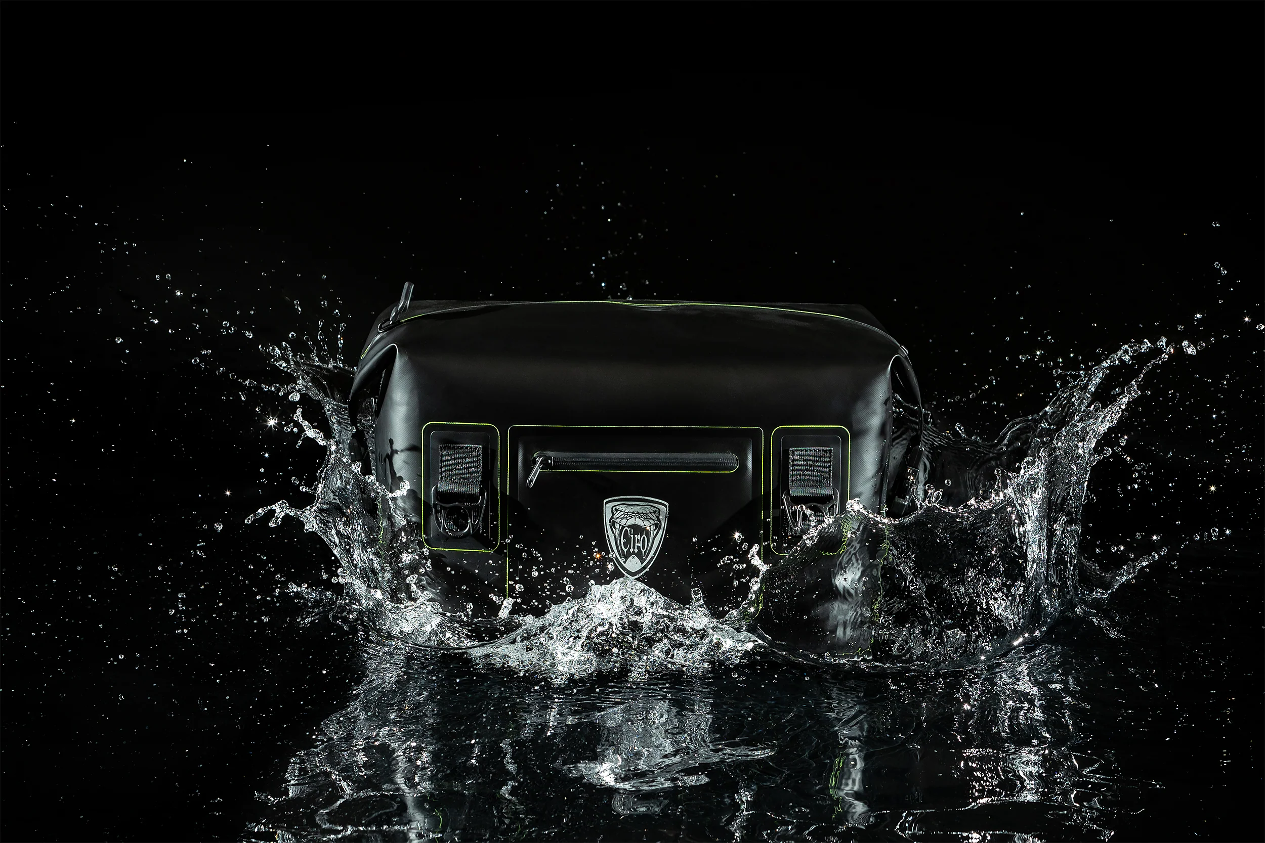 DRYFORCE® Universal Waterproof Cooler - Image 13
